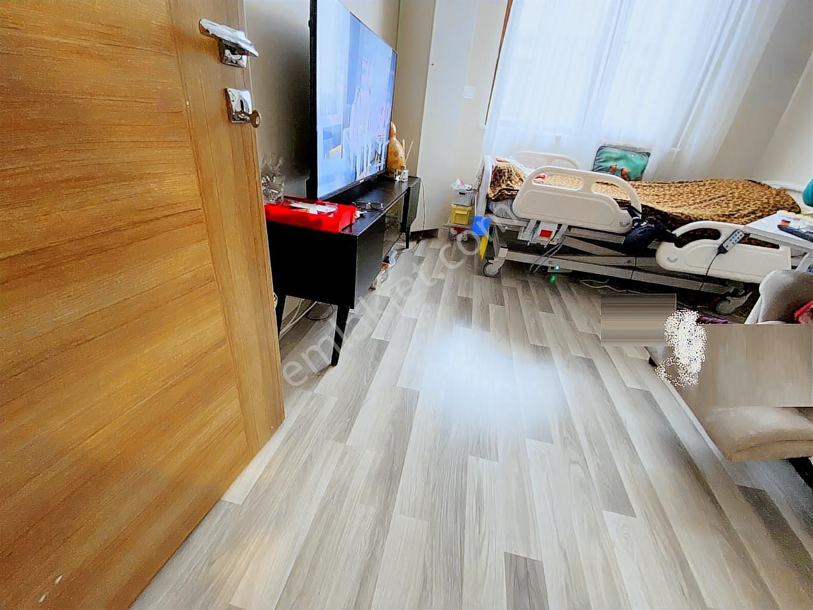 ▃artemin▃emin Ali Paşa'da Ön Cephe Balkon Ve Ebeveynli 145m² 3+1 - Görsel 9