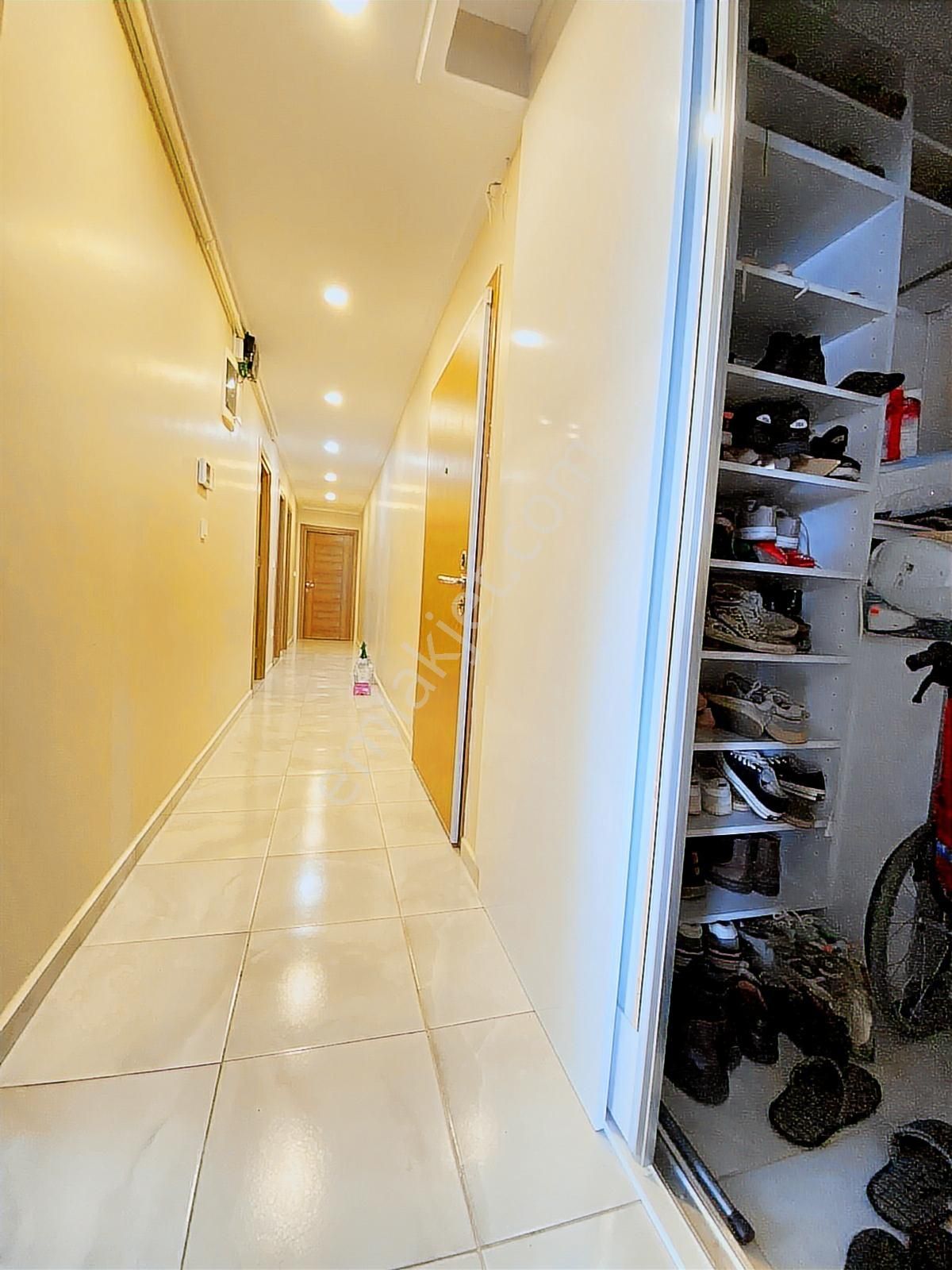 ▃artemin▃emin Ali Paşa'da Ön Cephe Balkon Ve Ebeveynli 145m² 3+1 - Görsel 18