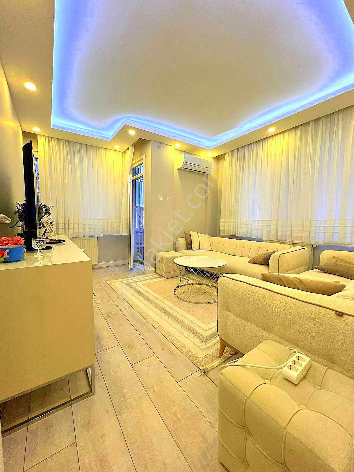 ▃birikim▃'tek Yetkili' Altıntepe'de İçi Full Yapılı Lüks 2+1 !!! - Görsel 3