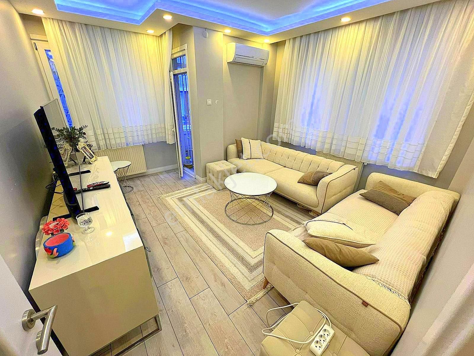 ▃birikim▃'tek Yetkili' Altıntepe'de İçi Full Yapılı Lüks 2+1 !!!