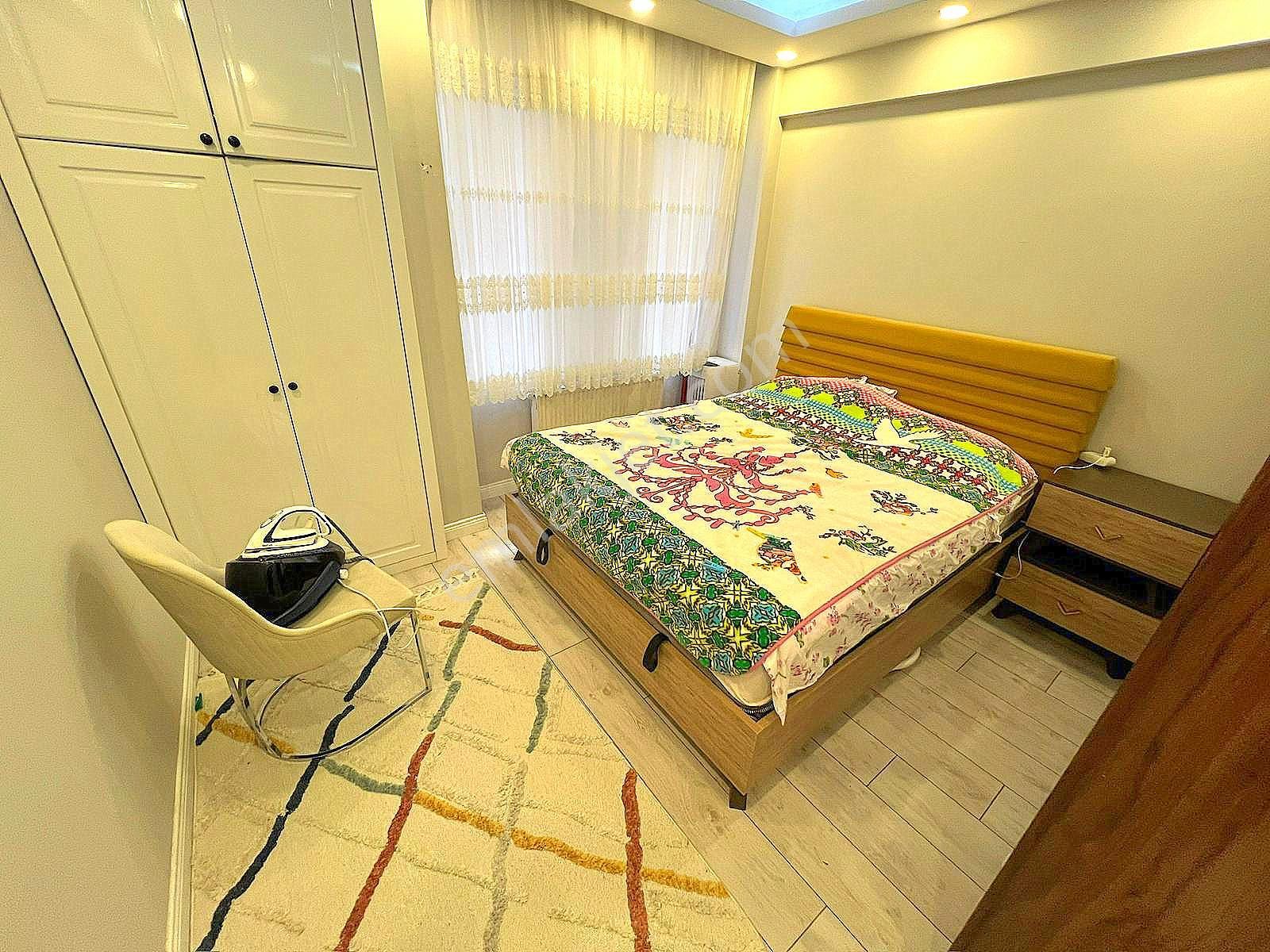 ▃birikim▃'tek Yetkili' Altıntepe'de İçi Full Yapılı Lüks 2+1 !!! - Görsel 17