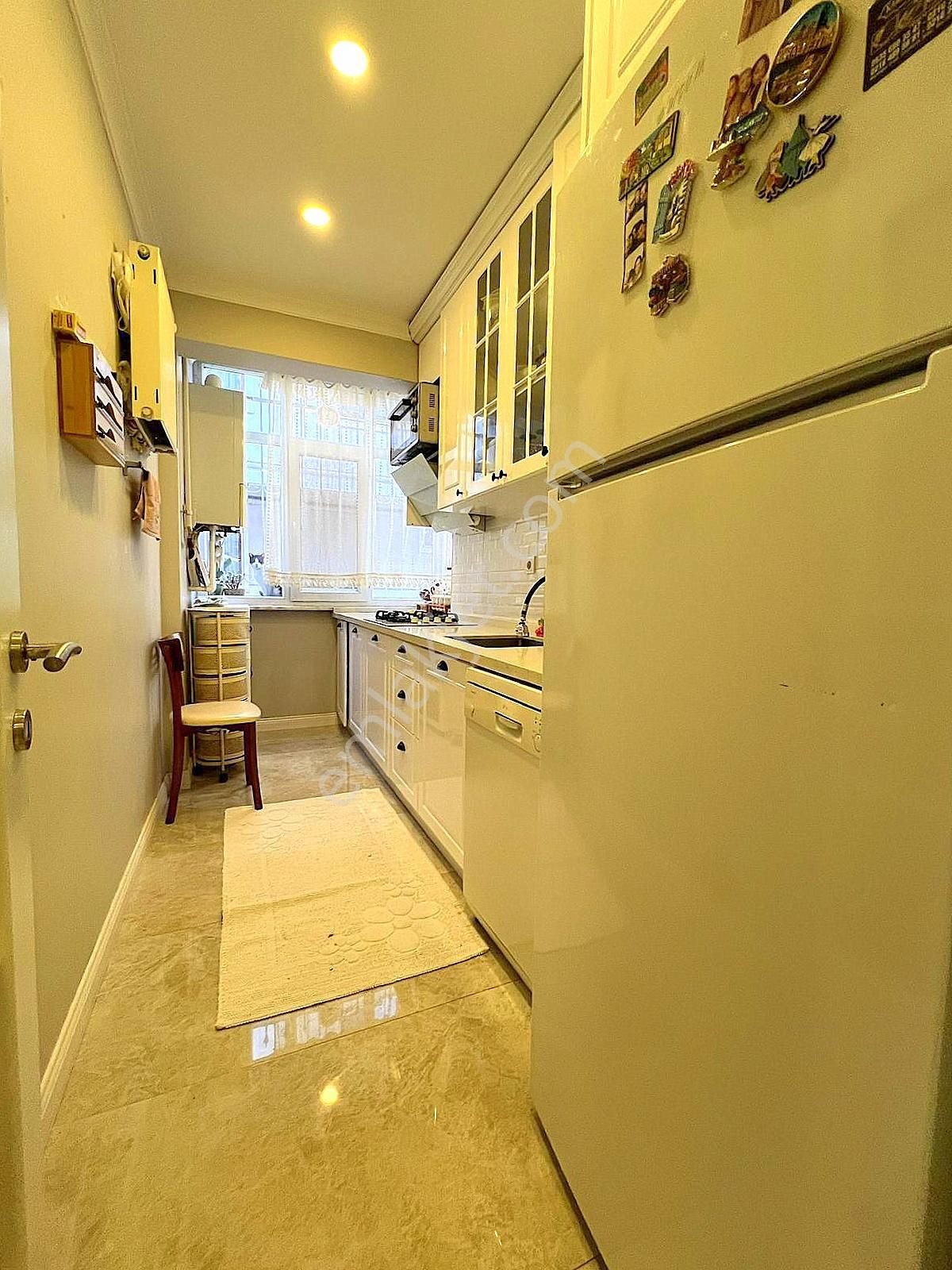 ▃birikim▃'tek Yetkili' Altıntepe'de İçi Full Yapılı Lüks 2+1 !!! - Görsel 10