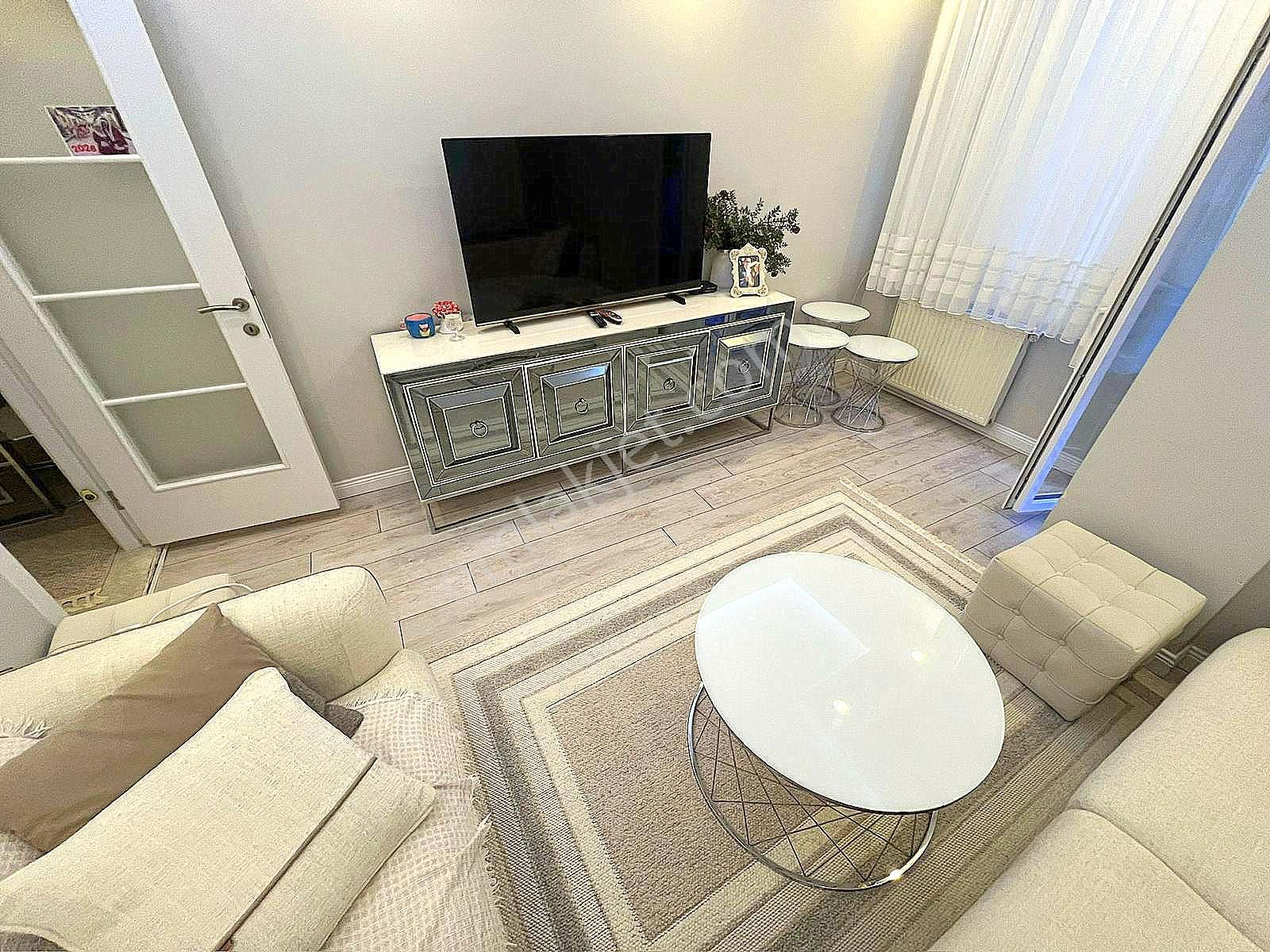 ▃birikim▃'tek Yetkili' Altıntepe'de İçi Full Yapılı Lüks 2+1 !!! - Görsel 5