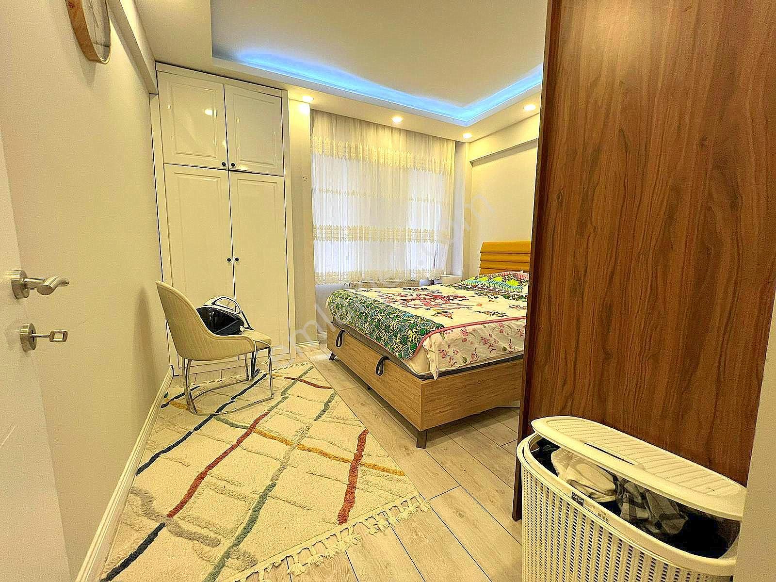 ▃birikim▃'tek Yetkili' Altıntepe'de İçi Full Yapılı Lüks 2+1 !!! - Görsel 19