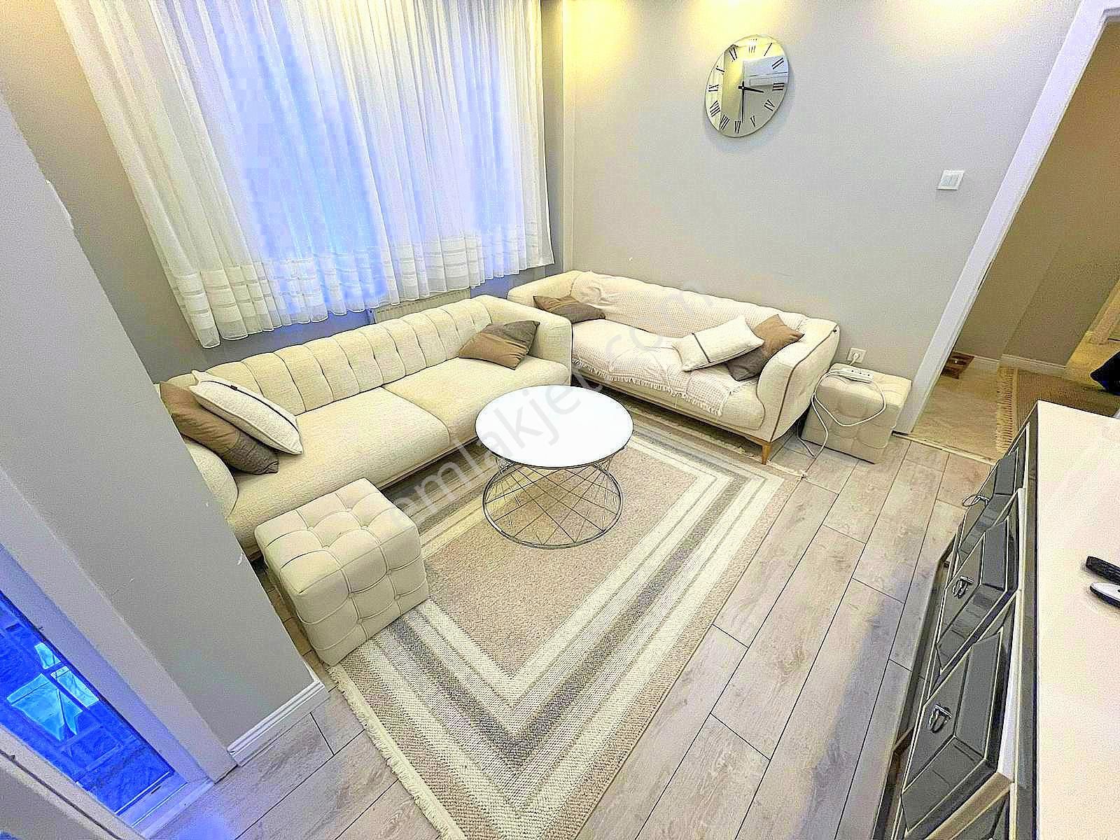 ▃birikim▃'tek Yetkili' Altıntepe'de İçi Full Yapılı Lüks 2+1 !!! - Görsel 4