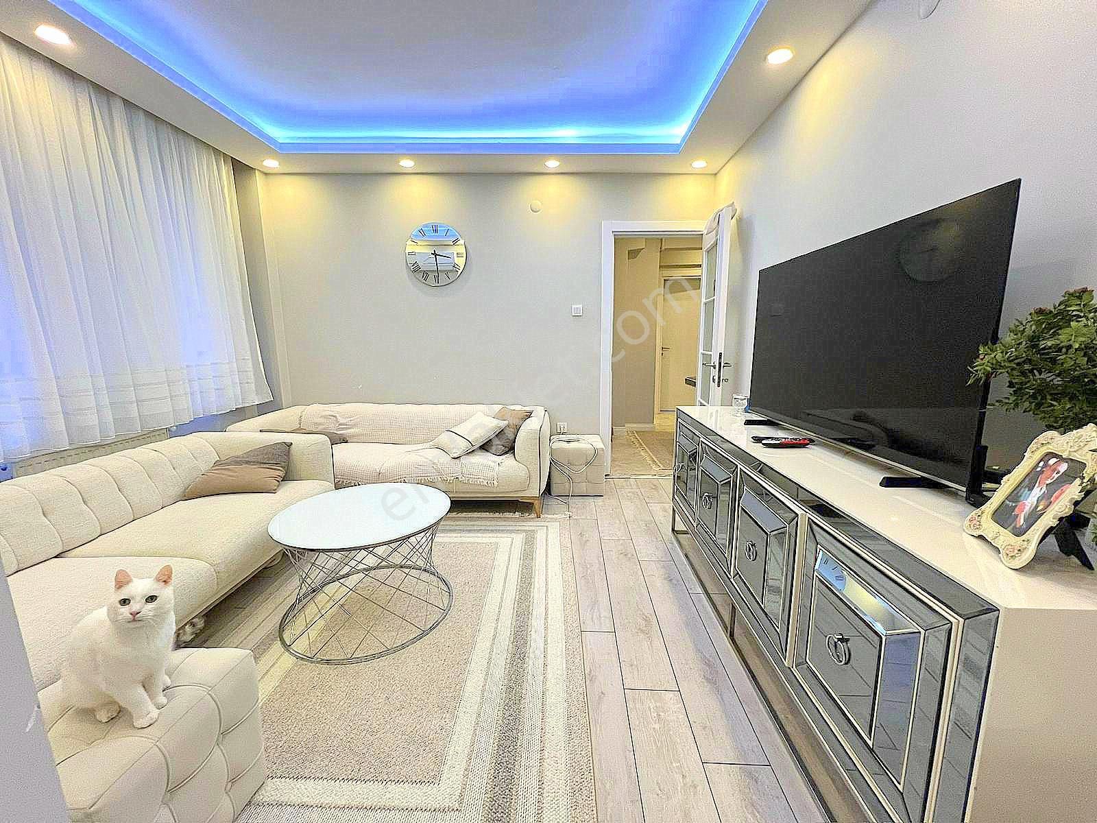 ▃birikim▃'tek Yetkili' Altıntepe'de İçi Full Yapılı Lüks 2+1 !!! - Görsel 7