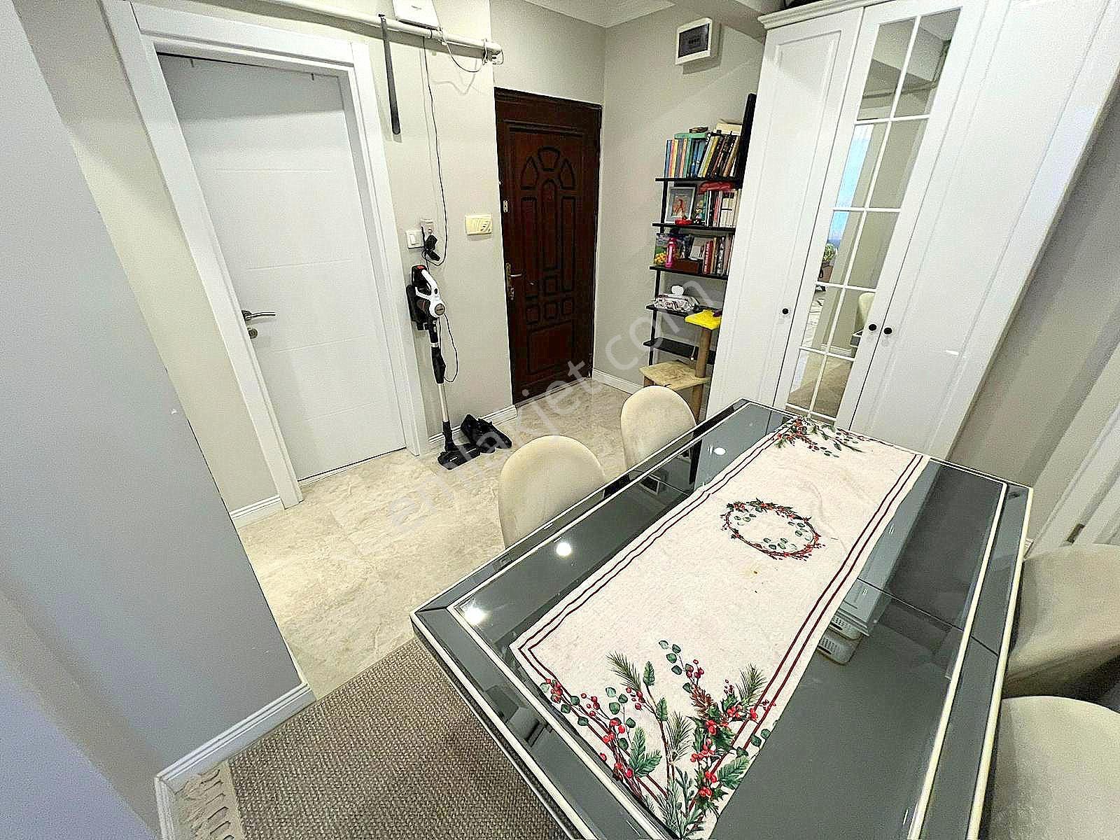 ▃birikim▃'tek Yetkili' Altıntepe'de İçi Full Yapılı Lüks 2+1 !!! - Görsel 23