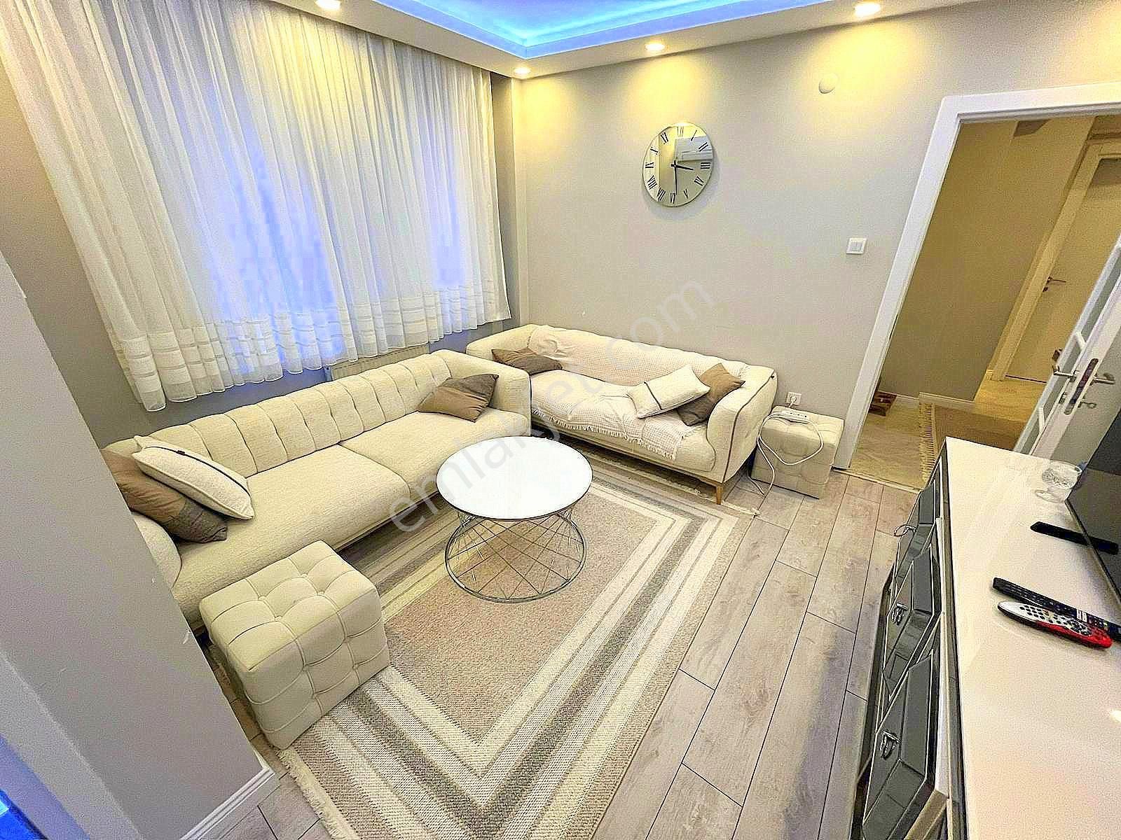 ▃birikim▃'tek Yetkili' Altıntepe'de İçi Full Yapılı Lüks 2+1 !!! - Görsel 6