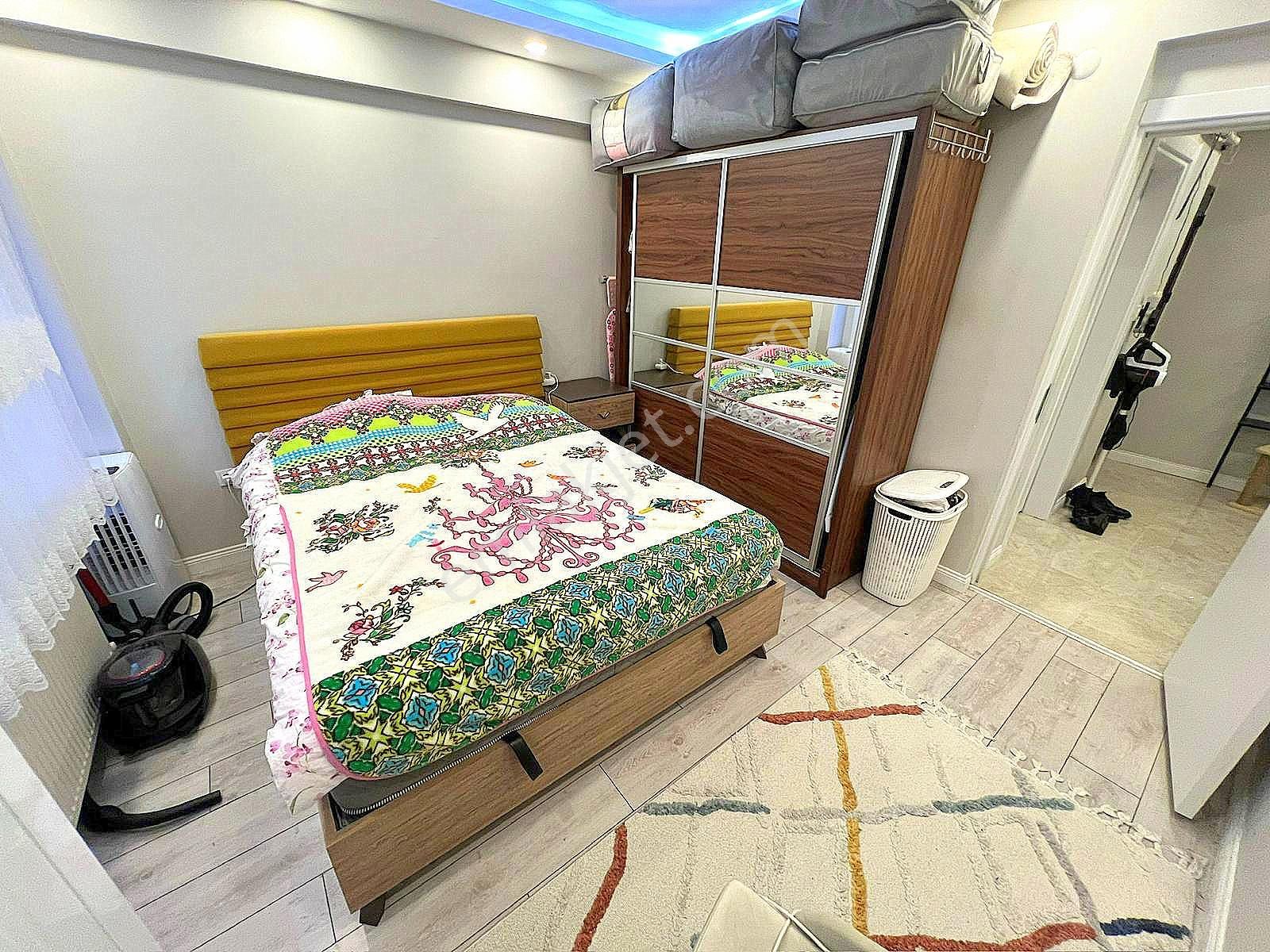 ▃birikim▃'tek Yetkili' Altıntepe'de İçi Full Yapılı Lüks 2+1 !!! - Görsel 21