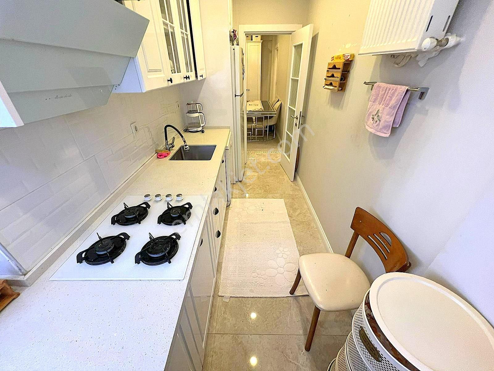 ▃birikim▃'tek Yetkili' Altıntepe'de İçi Full Yapılı Lüks 2+1 !!! - Görsel 15