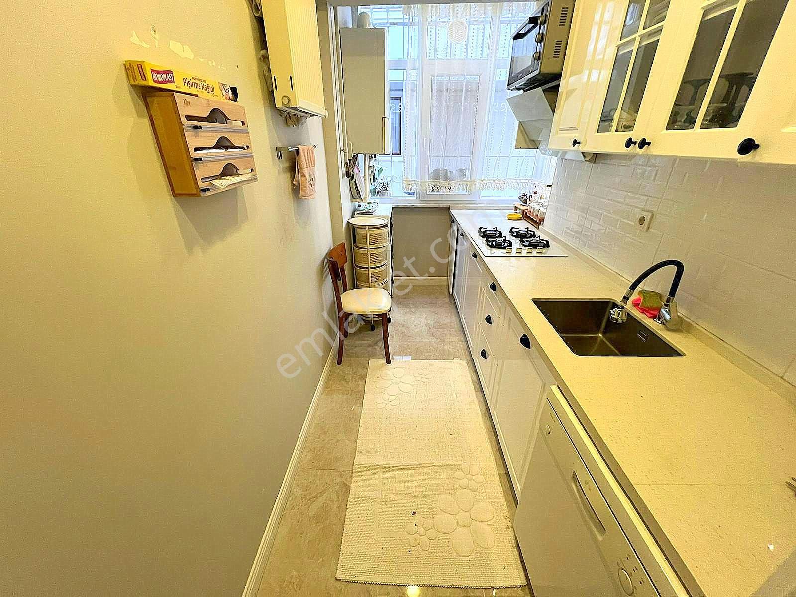 ▃birikim▃'tek Yetkili' Altıntepe'de İçi Full Yapılı Lüks 2+1 !!! - Görsel 11