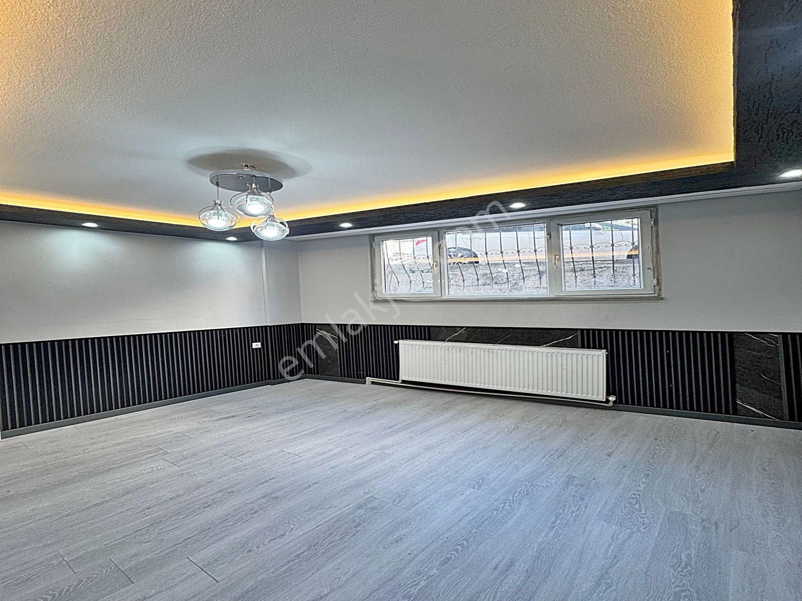 Cadde34 Yapı'dan Kıraç Osmangazi'de Eminevim Şartlarına Uygun 2+1 Bahçeli Bahçe Kat Dairemiz Satışta - Görsel 3