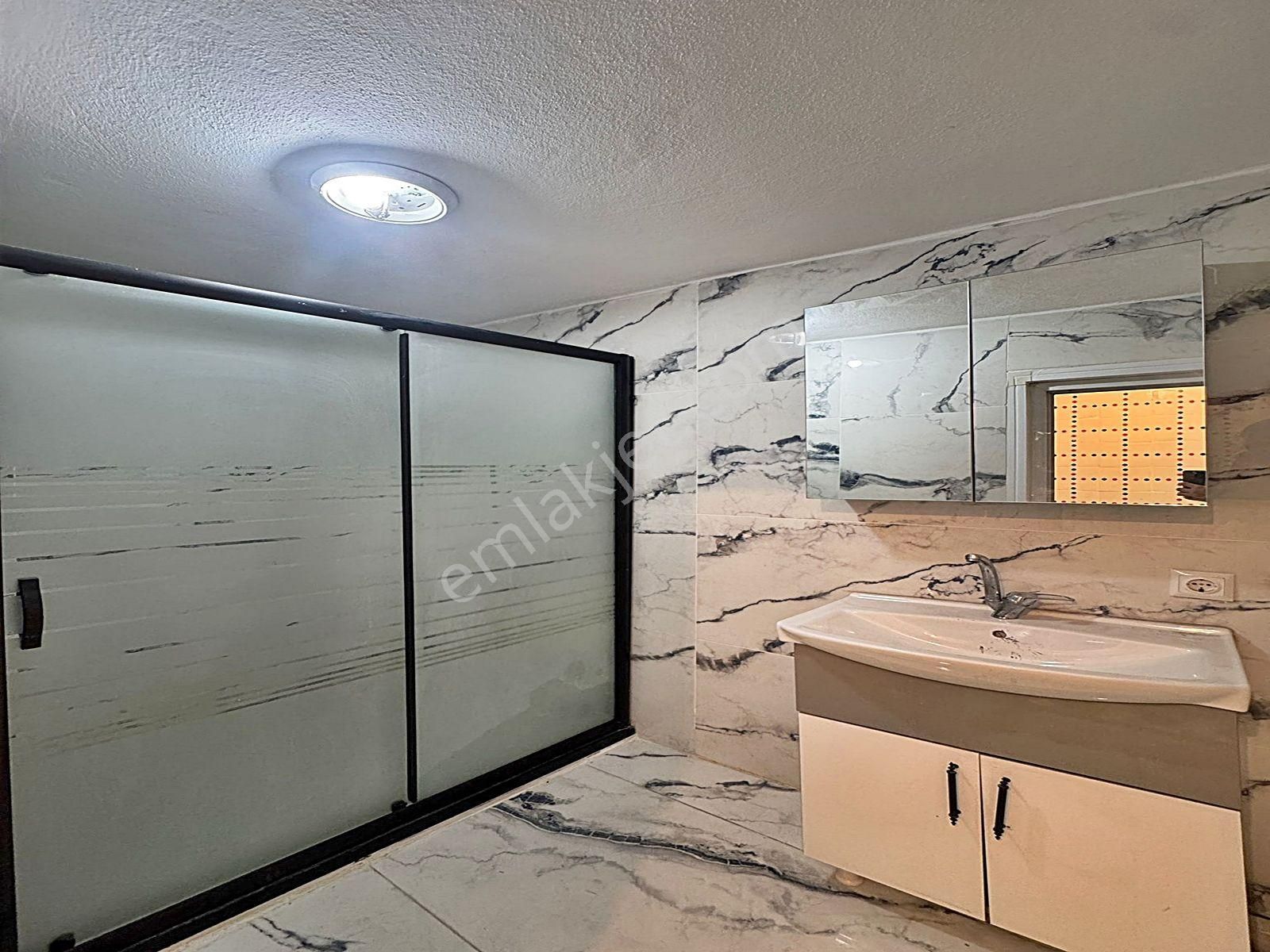 Cadde34 Yapı'dan Kıraç Osmangazi'de Eminevim Şartlarına Uygun 2+1 Bahçeli Bahçe Kat Dairemiz Satışta - Görsel 21