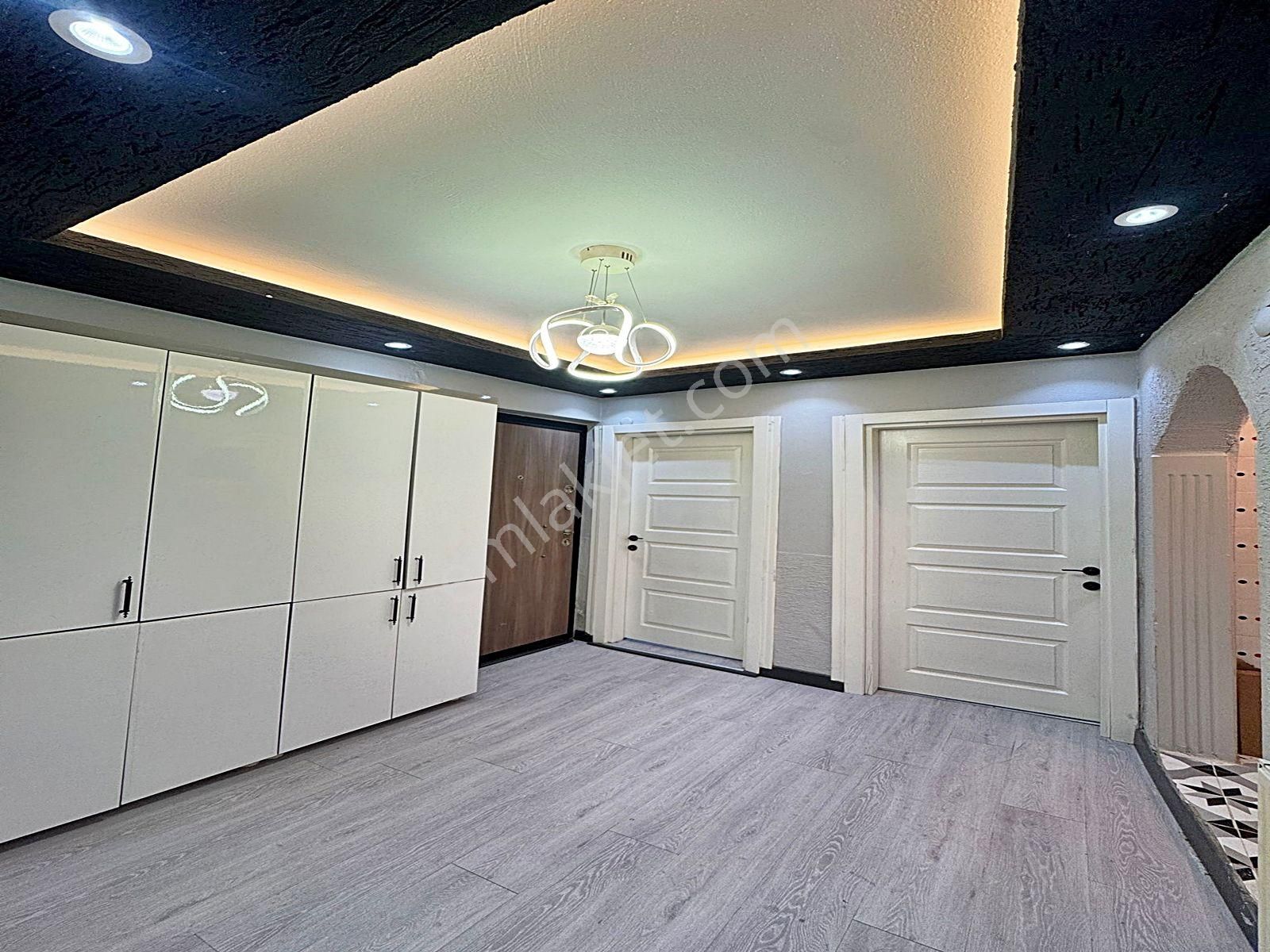 Cadde34 Yapı'dan Kıraç Osmangazi'de Eminevim Şartlarına Uygun 2+1 Bahçeli Bahçe Kat Dairemiz Satışta - Görsel 5