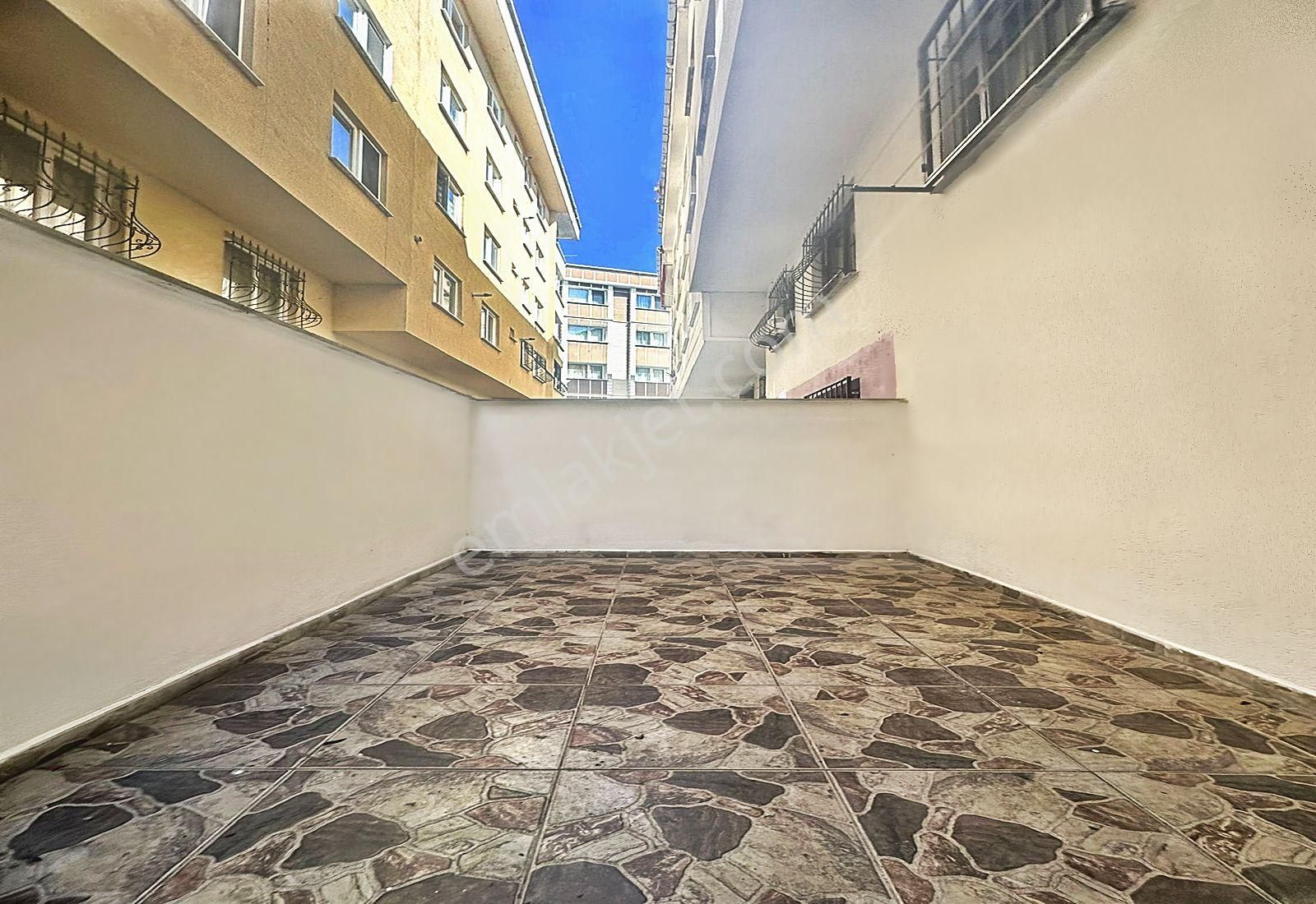 Cadde34 Yapı'dan Kıraç Osmangazi'de Eminevim Şartlarına Uygun 2+1 Bahçeli Bahçe Kat Dairemiz Satışta - Görsel 18