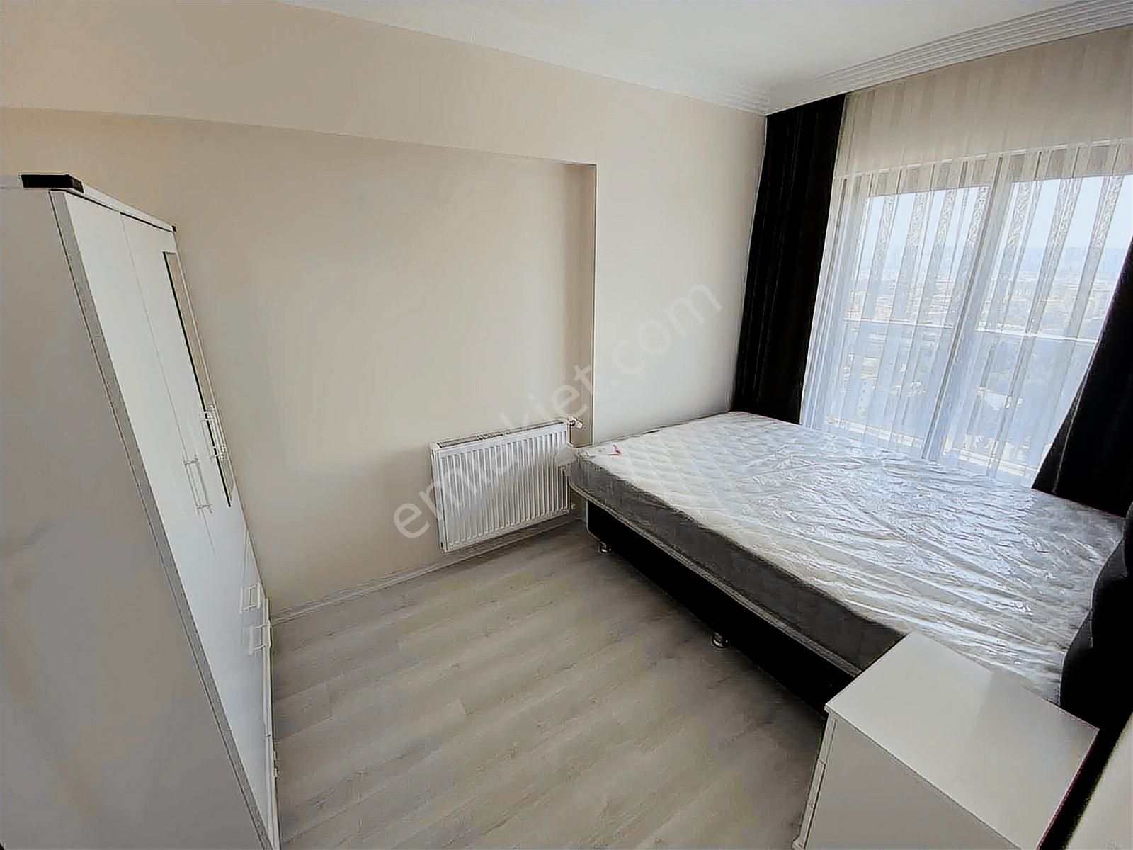 Namlı'dan Havuzu Sıte Içerısınde Memur Kıracılı Lüks 1 + 1 - Görsel 15