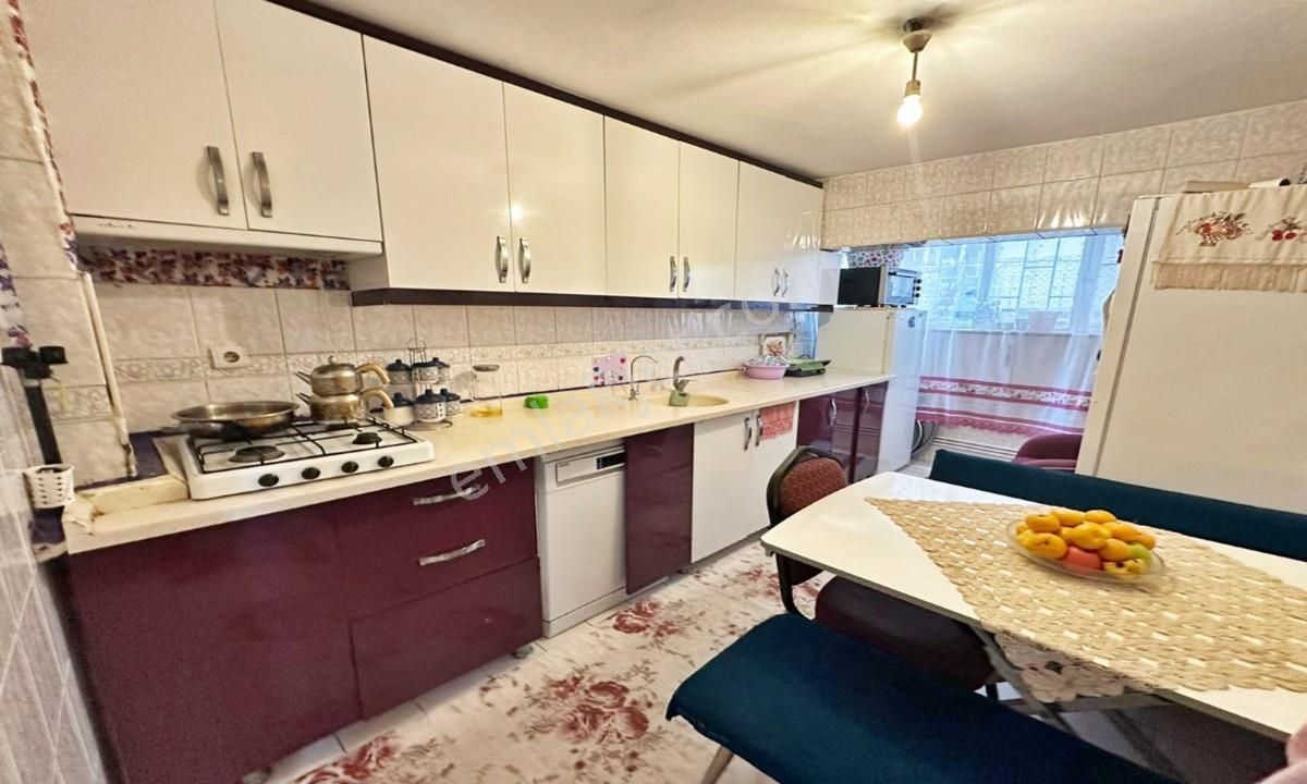 Akşamsettinde Çağlayan Cad. Üzerinde 3+1 Yapılı Masrafsız - Görsel 9