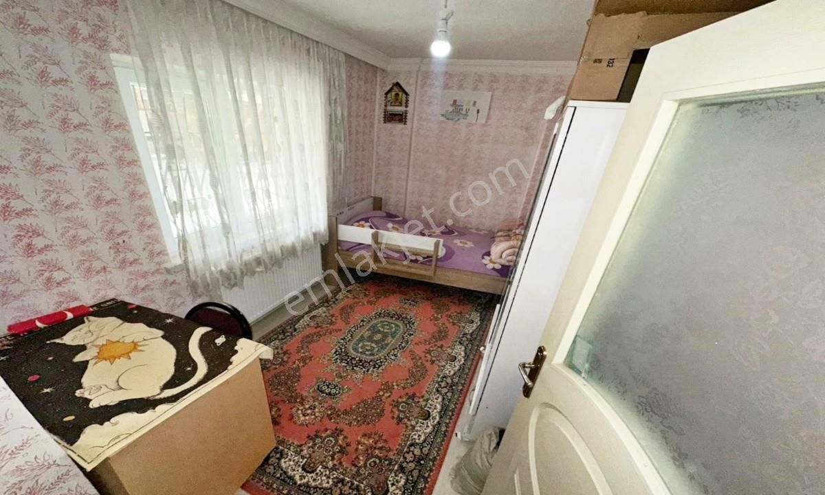 Akşamsettinde Çağlayan Cad. Üzerinde 3+1 Yapılı Masrafsız - Görsel 16