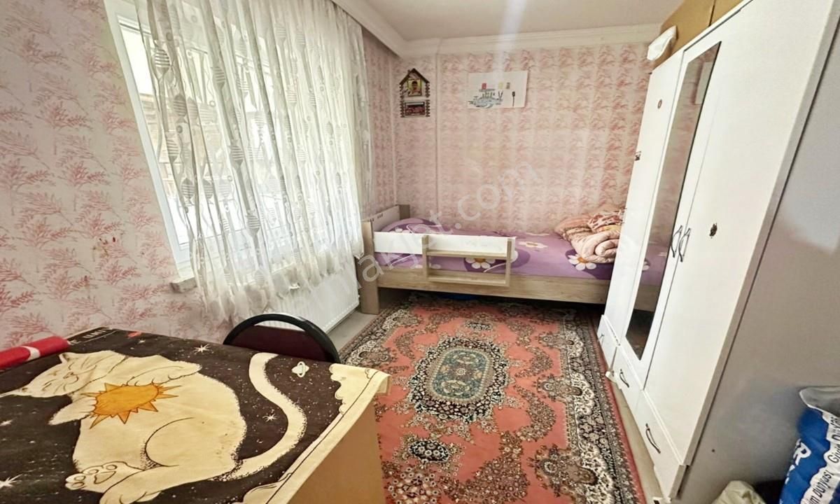 Akşamsettinde Çağlayan Cad. Üzerinde 3+1 Yapılı Masrafsız - Görsel 17