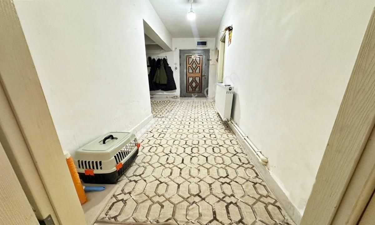 Akşamsettinde Çağlayan Cad. Üzerinde 3+1 Yapılı Masrafsız - Görsel 30