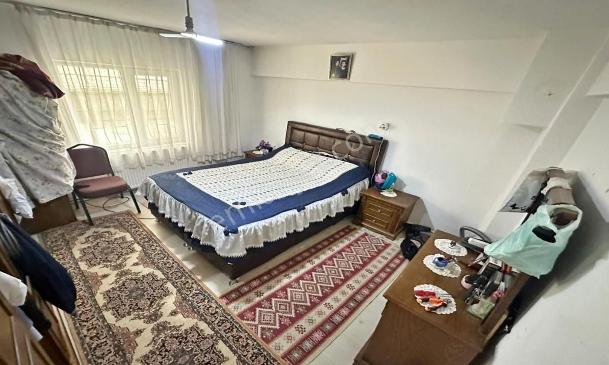 Akşamsettinde Çağlayan Cad. Üzerinde 3+1 Yapılı Masrafsız - Görsel 21