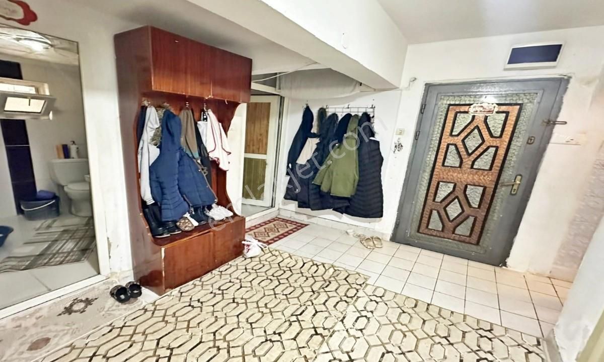 Akşamsettinde Çağlayan Cad. Üzerinde 3+1 Yapılı Masrafsız - Görsel 29