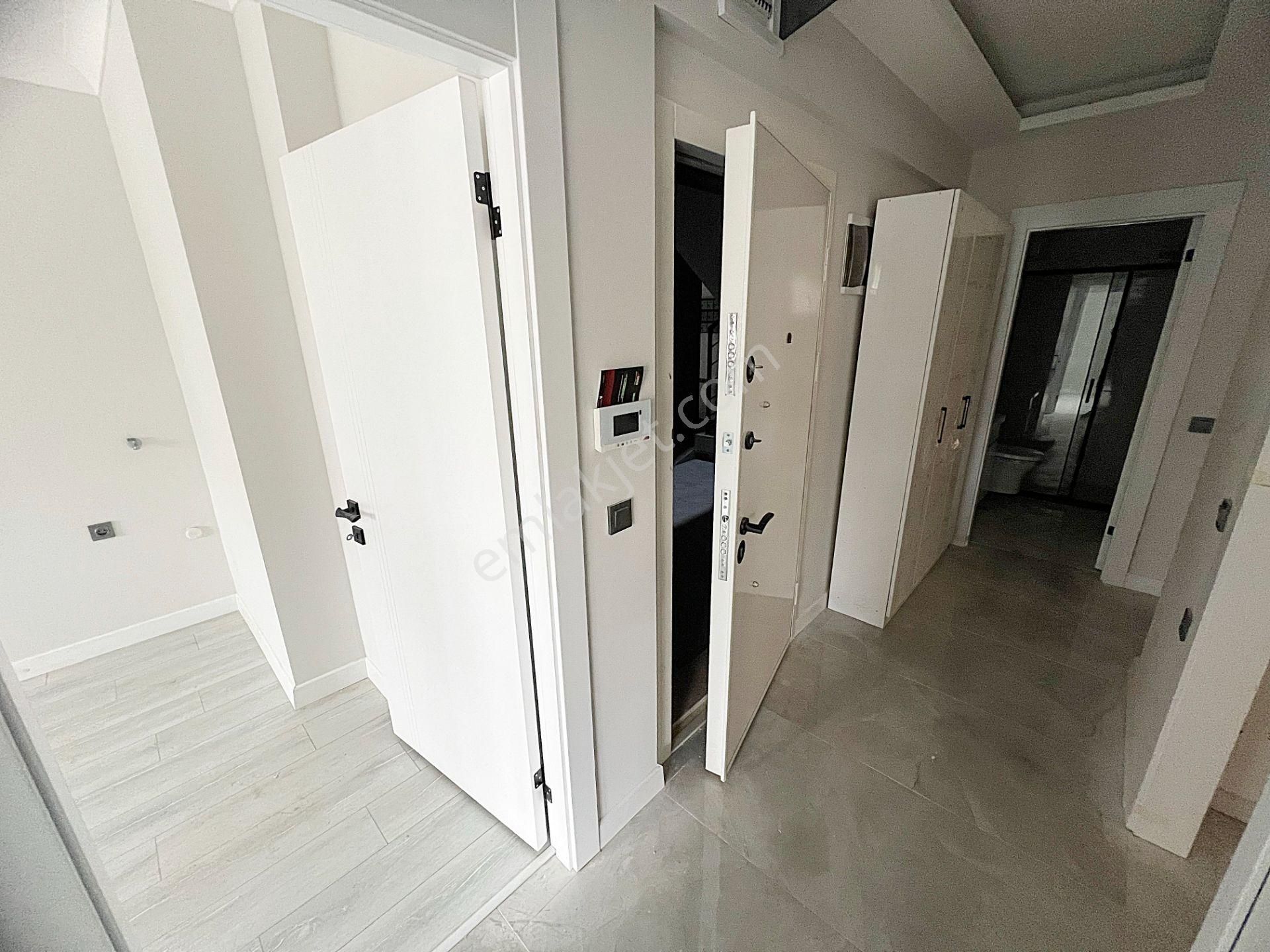 Etlik Lokman Hekim Hast Yakını Ful Yapılı Merkezi Lokasyon Sıfır - Görsel 17