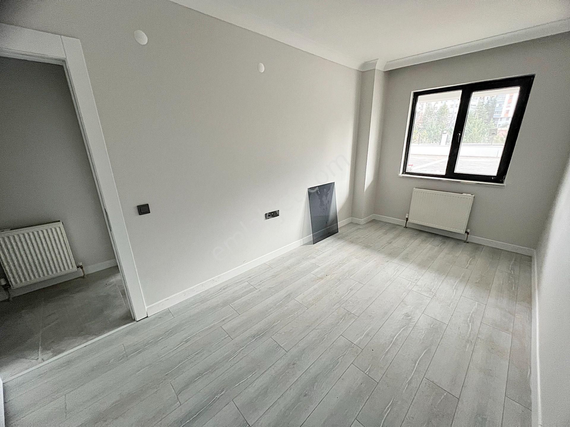 Etlik Lokman Hekim Hast Yakını Ful Yapılı Merkezi Lokasyon Sıfır - Görsel 9