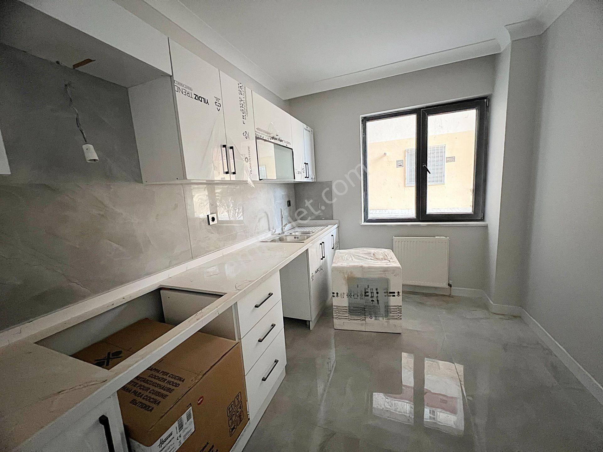 Etlik Lokman Hekim Hast Yakını Ful Yapılı Merkezi Lokasyon Sıfır - Görsel 2