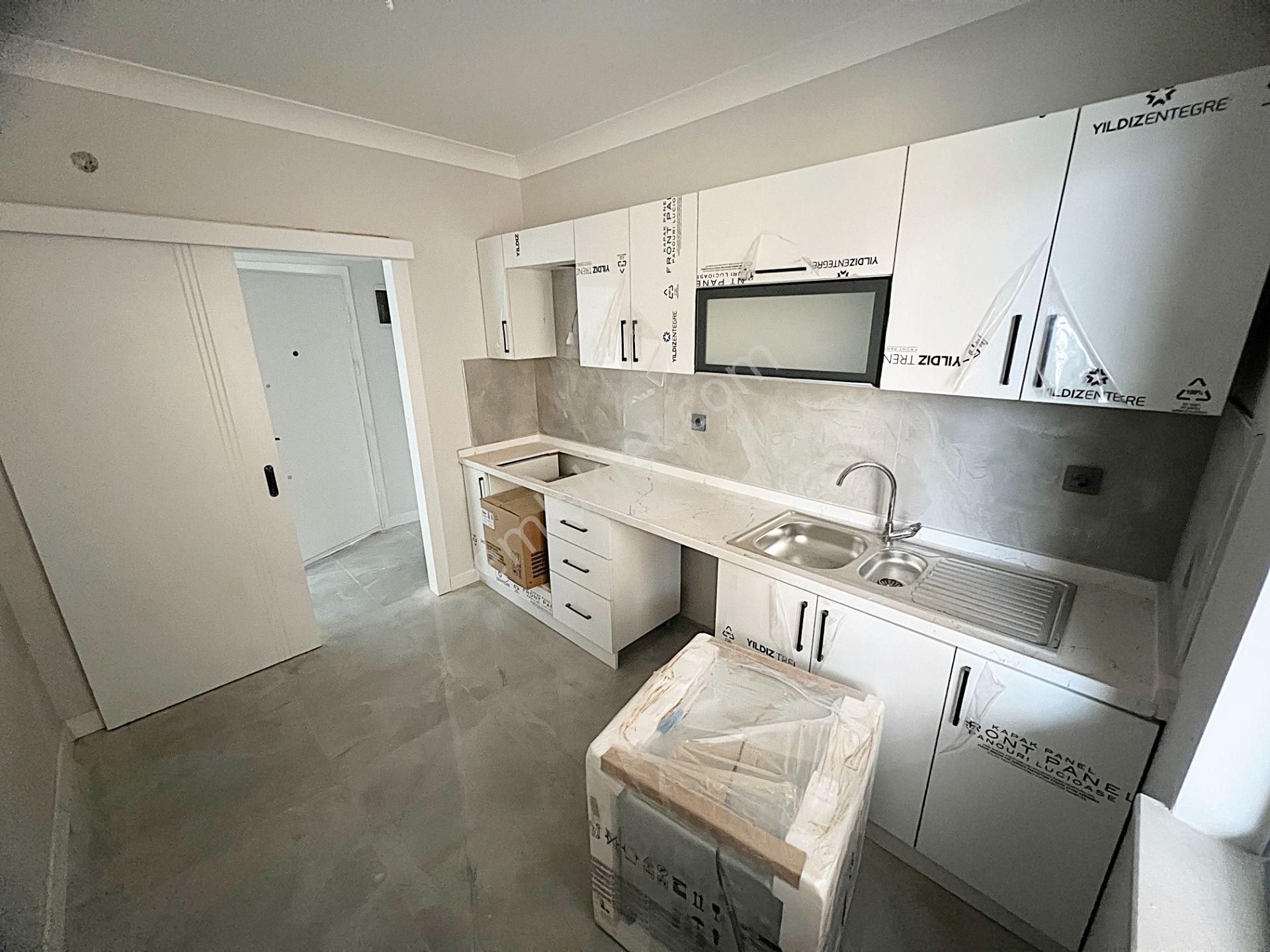 Etlik Lokman Hekim Hast Yakını Ful Yapılı Merkezi Lokasyon Sıfır