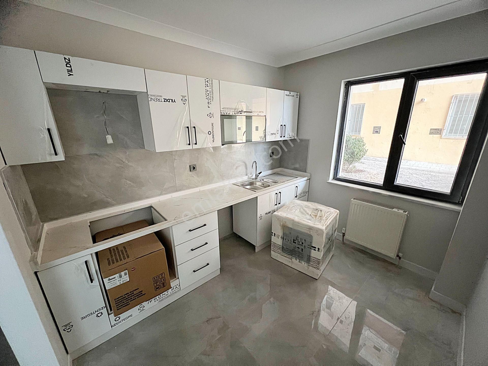 Etlik Lokman Hekim Hast Yakını Ful Yapılı Merkezi Lokasyon Sıfır - Görsel 3