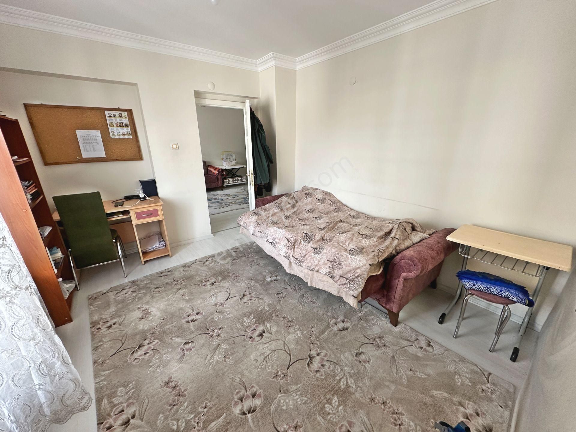 Misket Düzlükte Kapalı Teraslı Çift Banyolu 4+1 Satılık Dublex - Görsel 5