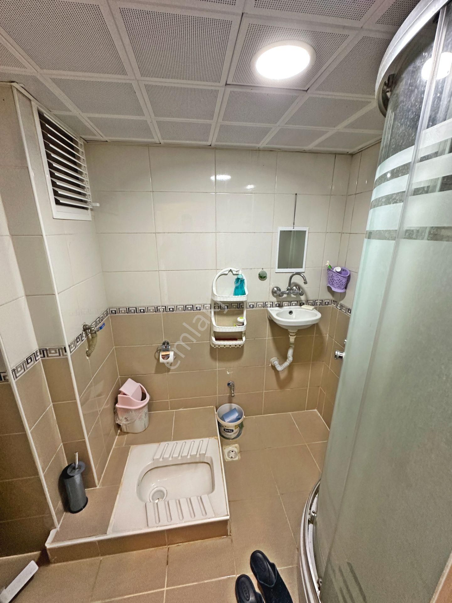 Misket Düzlükte Kapalı Teraslı Çift Banyolu 4+1 Satılık Dublex - Görsel 22