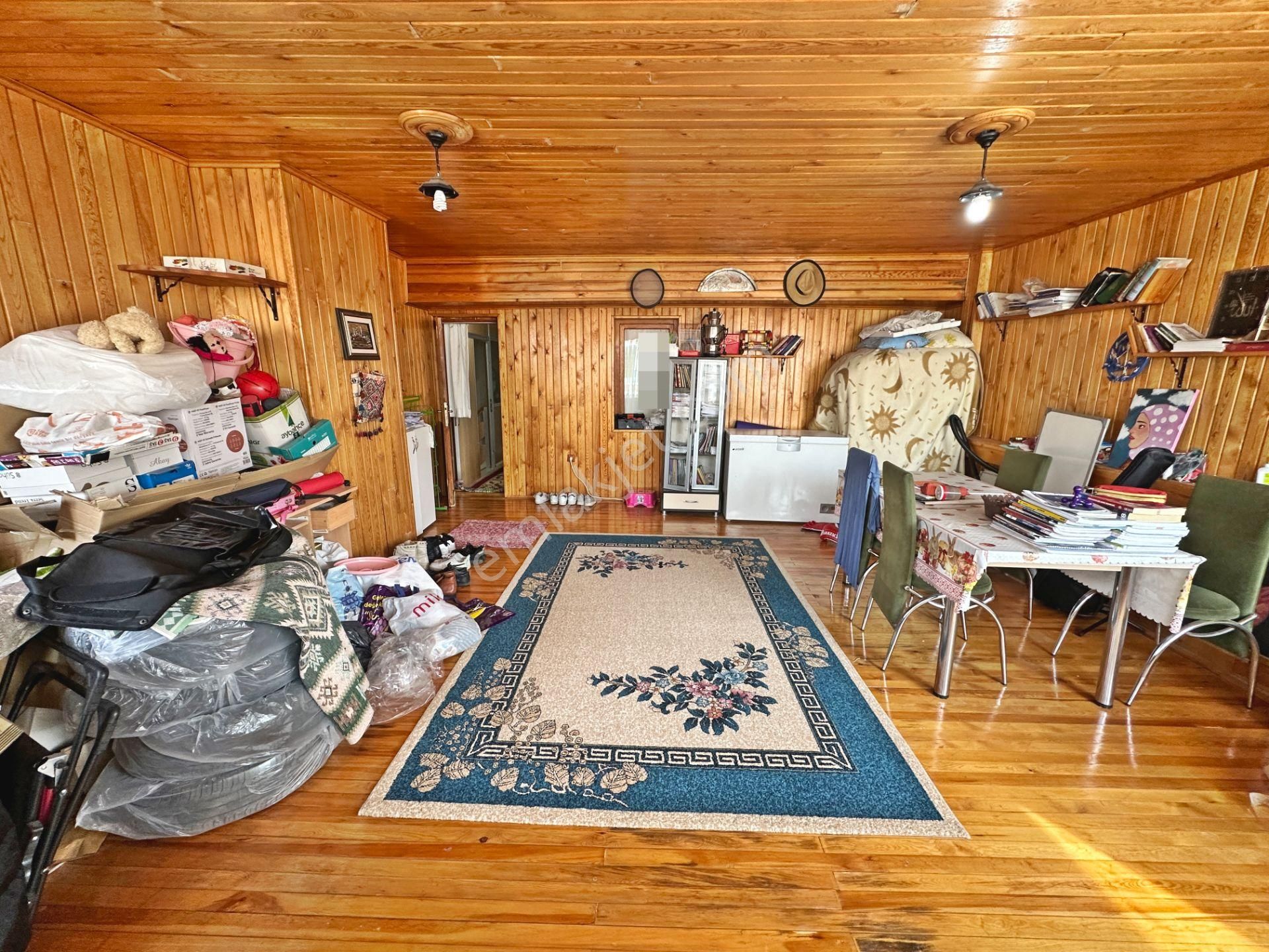 Misket Düzlükte Kapalı Teraslı Çift Banyolu 4+1 Satılık Dublex - Görsel 3