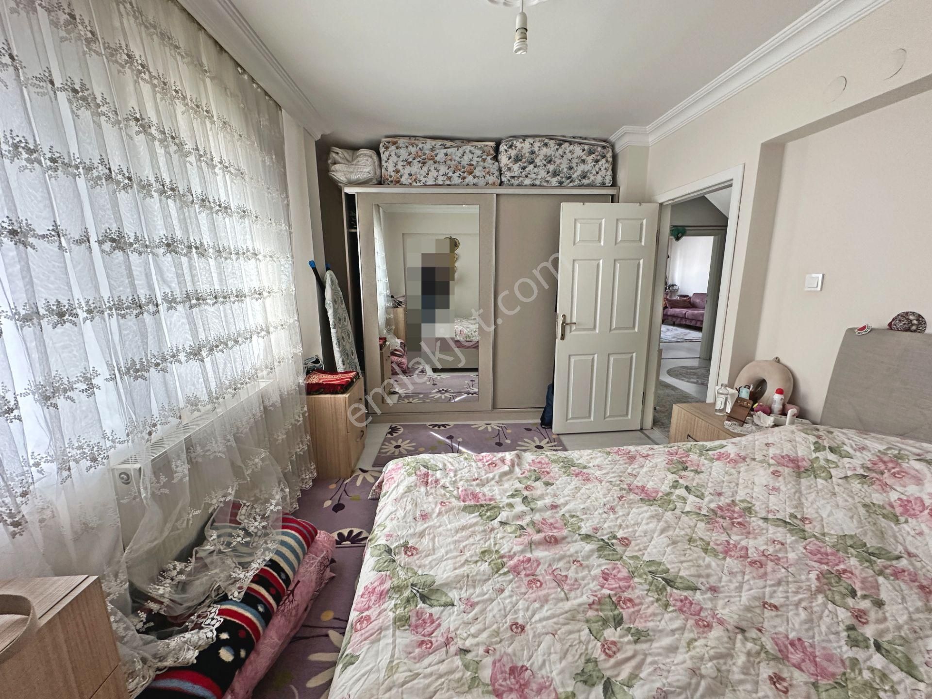 Misket Düzlükte Kapalı Teraslı Çift Banyolu 4+1 Satılık Dublex - Görsel 10