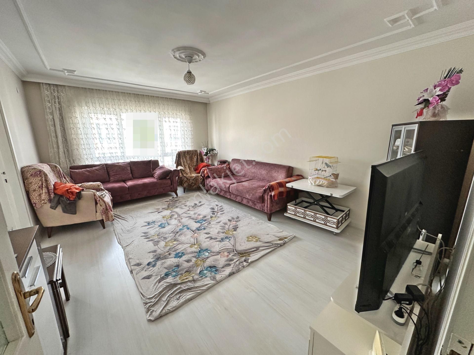 Misket Düzlükte Kapalı Teraslı Çift Banyolu 4+1 Satılık Dublex - Görsel 6