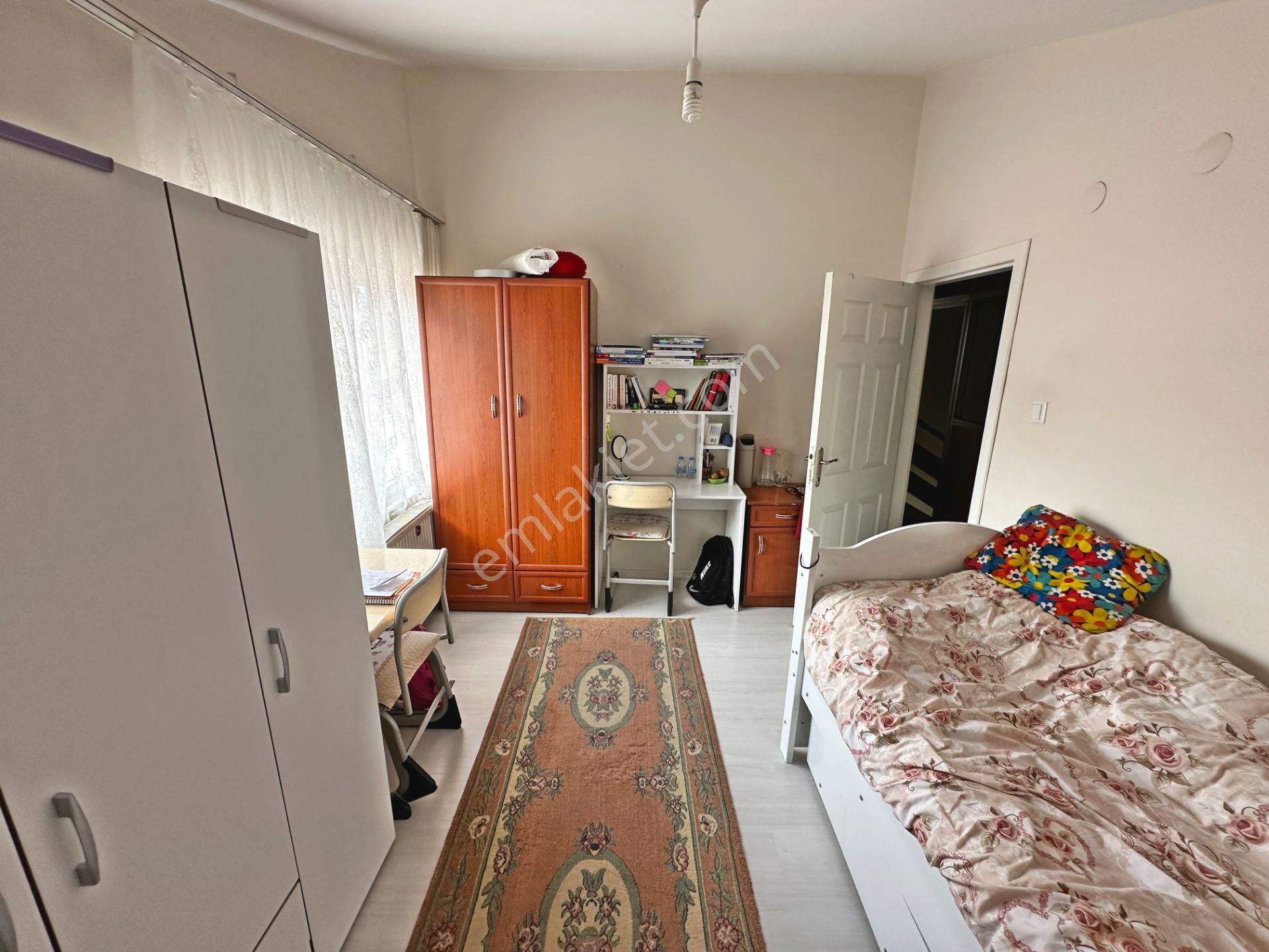 Misket Düzlükte Kapalı Teraslı Çift Banyolu 4+1 Satılık Dublex - Görsel 21