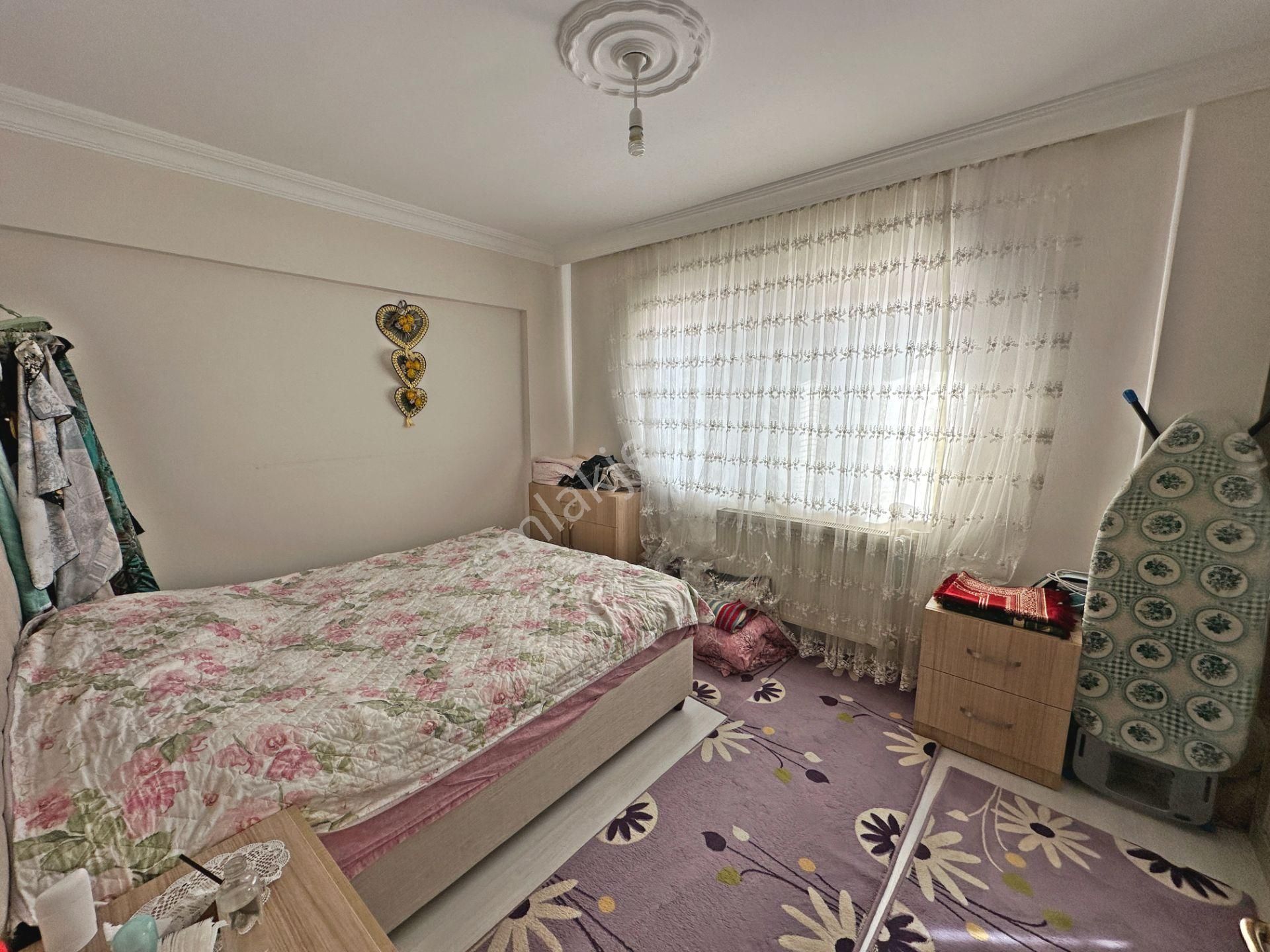 Misket Düzlükte Kapalı Teraslı Çift Banyolu 4+1 Satılık Dublex - Görsel 9