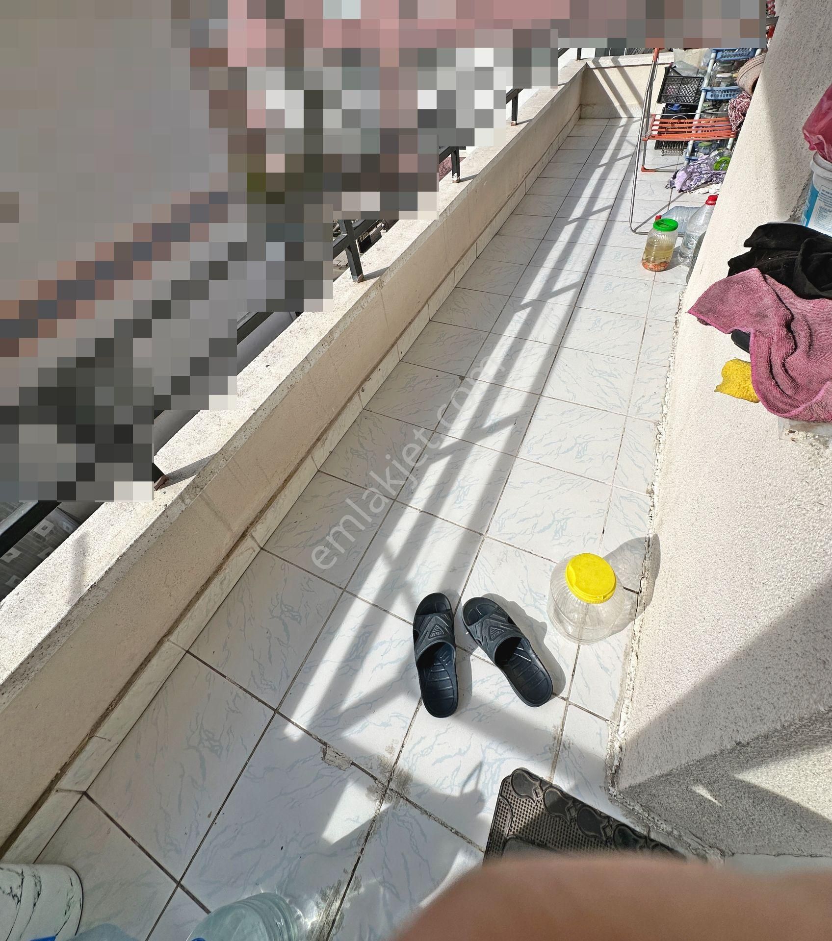 Misket Düzlükte Kapalı Teraslı Çift Banyolu 4+1 Satılık Dublex - Görsel 16