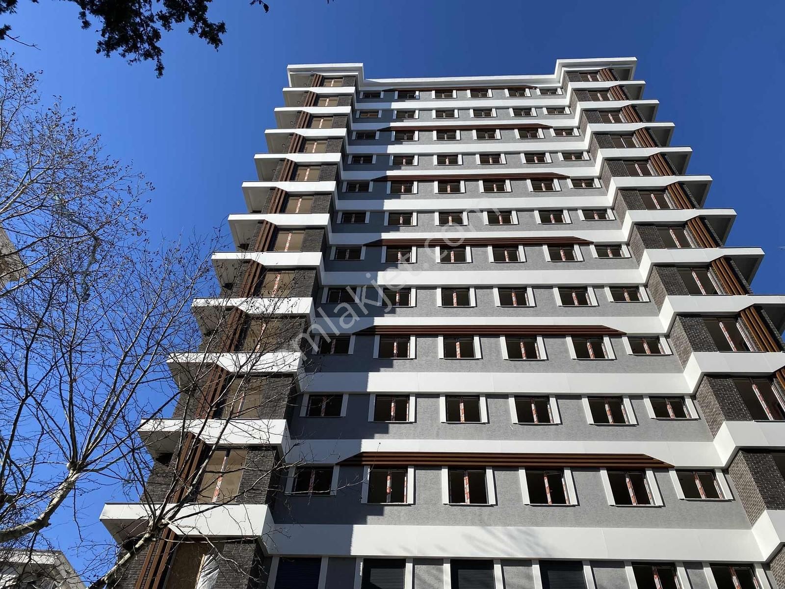 Turyap'tan Minibüs Caddesine Yürüme Mesafesinde Sıfır 2+1