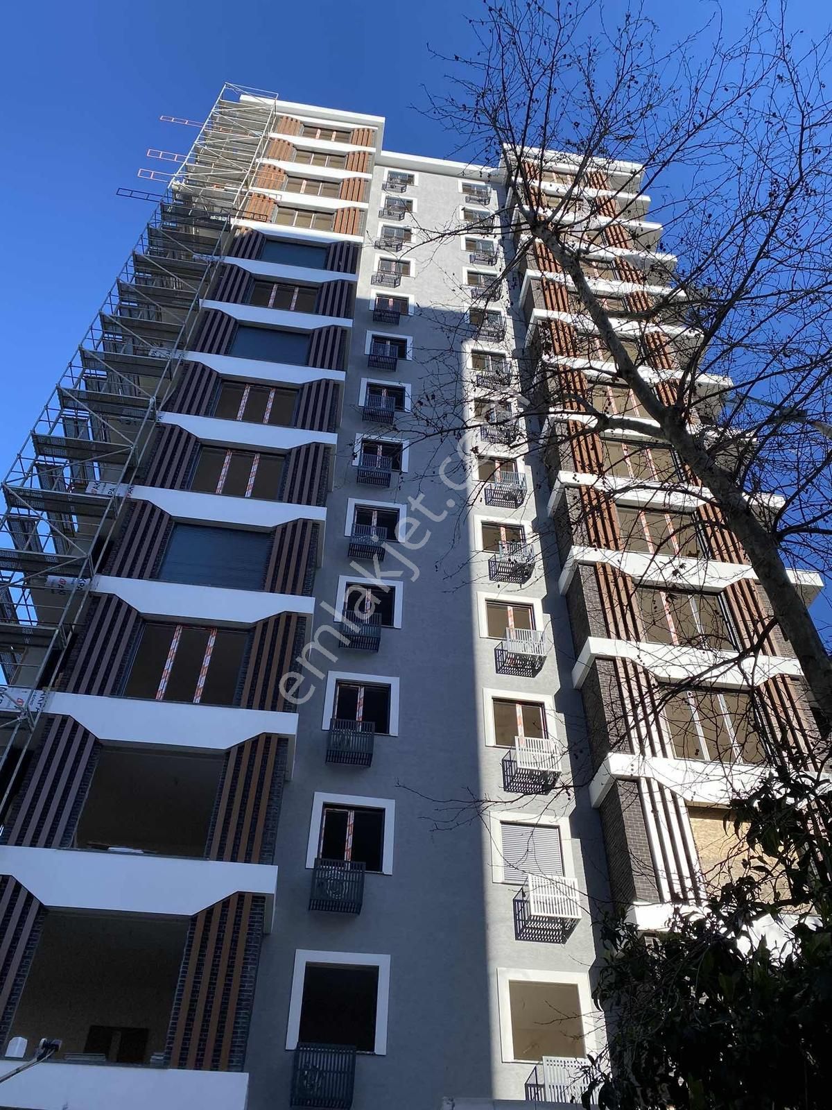 Turyap'tan Minibüs Caddesine Yürüme Mesafesinde Sıfır 2+1 - Görsel 20