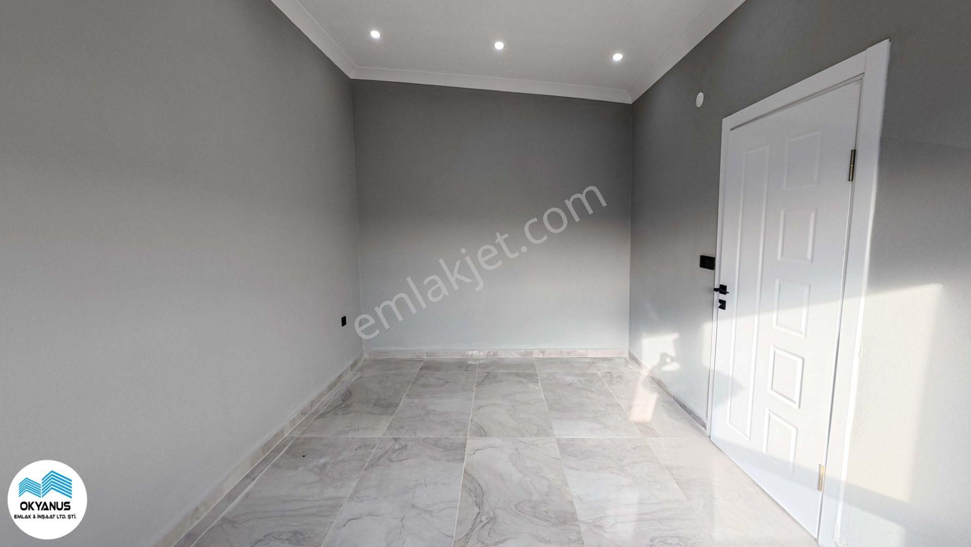 Kocaali De Ön Cephe Havuzlu 4+1 Villa Denize Çok Yakın - Görsel 24