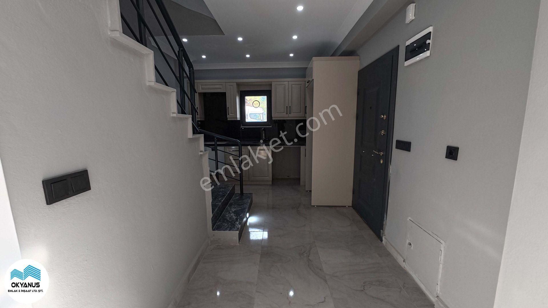 Kocaali De Ön Cephe Havuzlu 4+1 Villa Denize Çok Yakın - Görsel 12