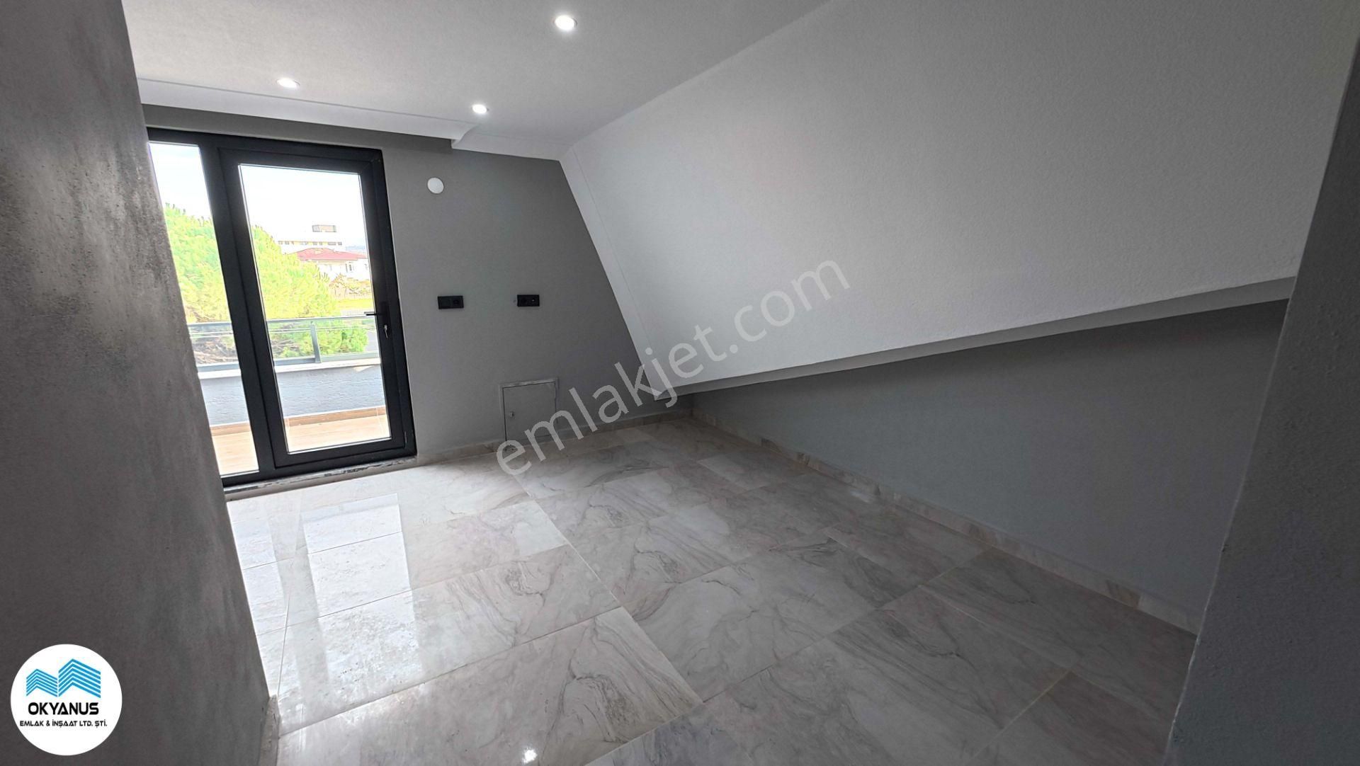 Kocaali De Ön Cephe Havuzlu 4+1 Villa Denize Çok Yakın - Görsel 25