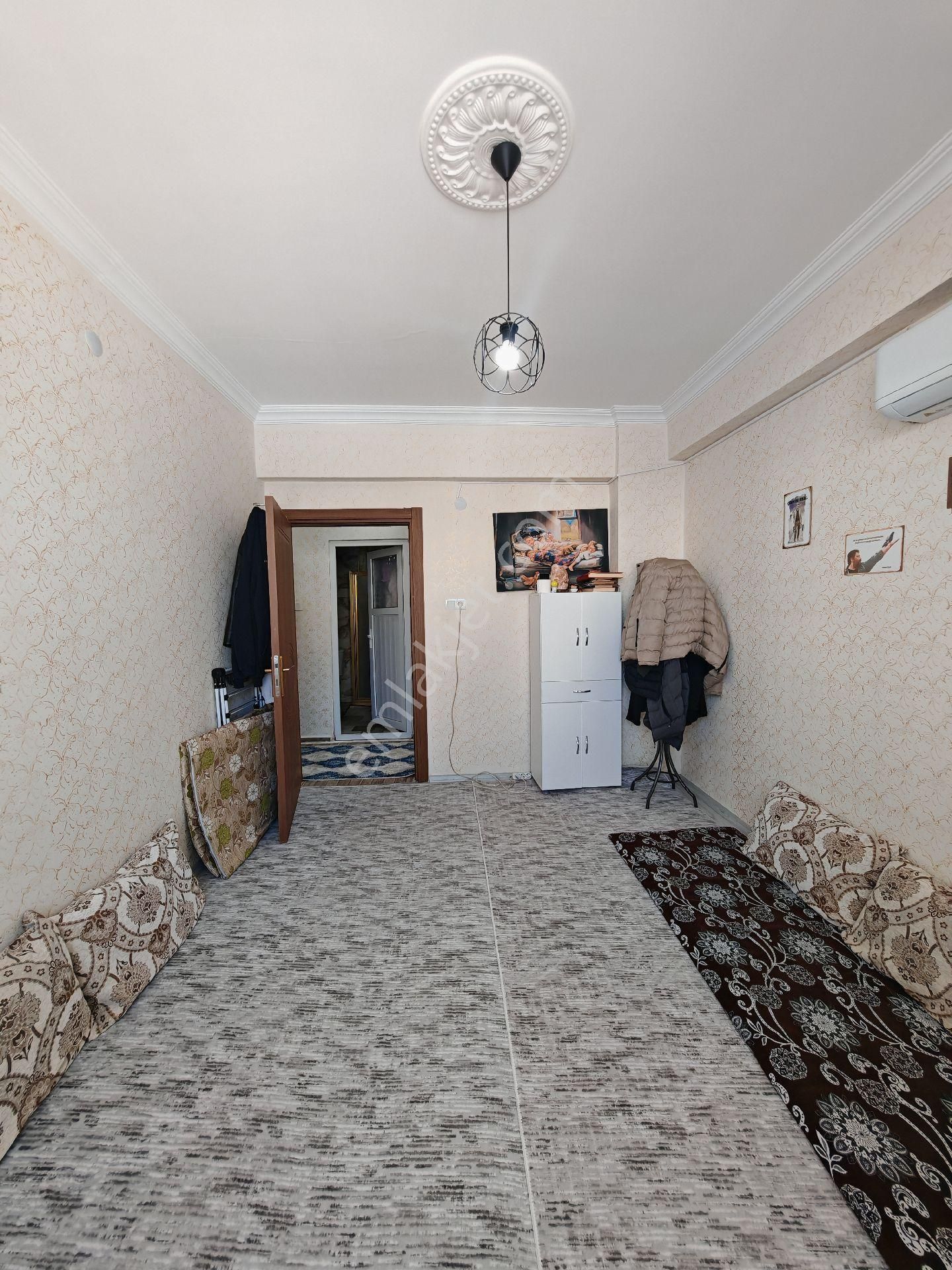 Faruk Yüksel Emlak Seyrantepe'de Merkezi Konumda 4 Oda Ferah Daire Cadde Üzeri Full Yapılı - Görsel 20