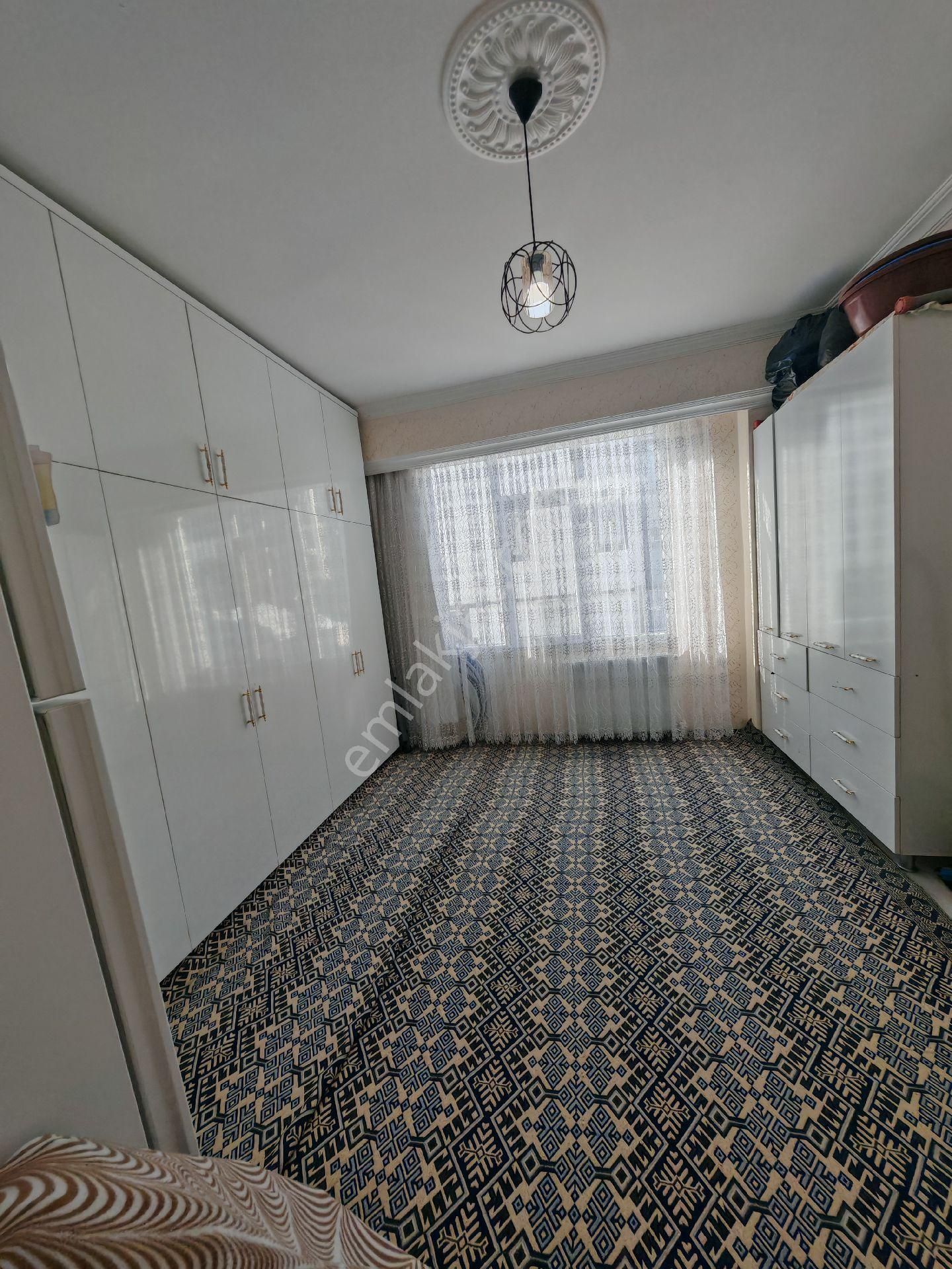 Faruk Yüksel Emlak Seyrantepe'de Merkezi Konumda 4 Oda Ferah Daire Cadde Üzeri Full Yapılı - Görsel 30