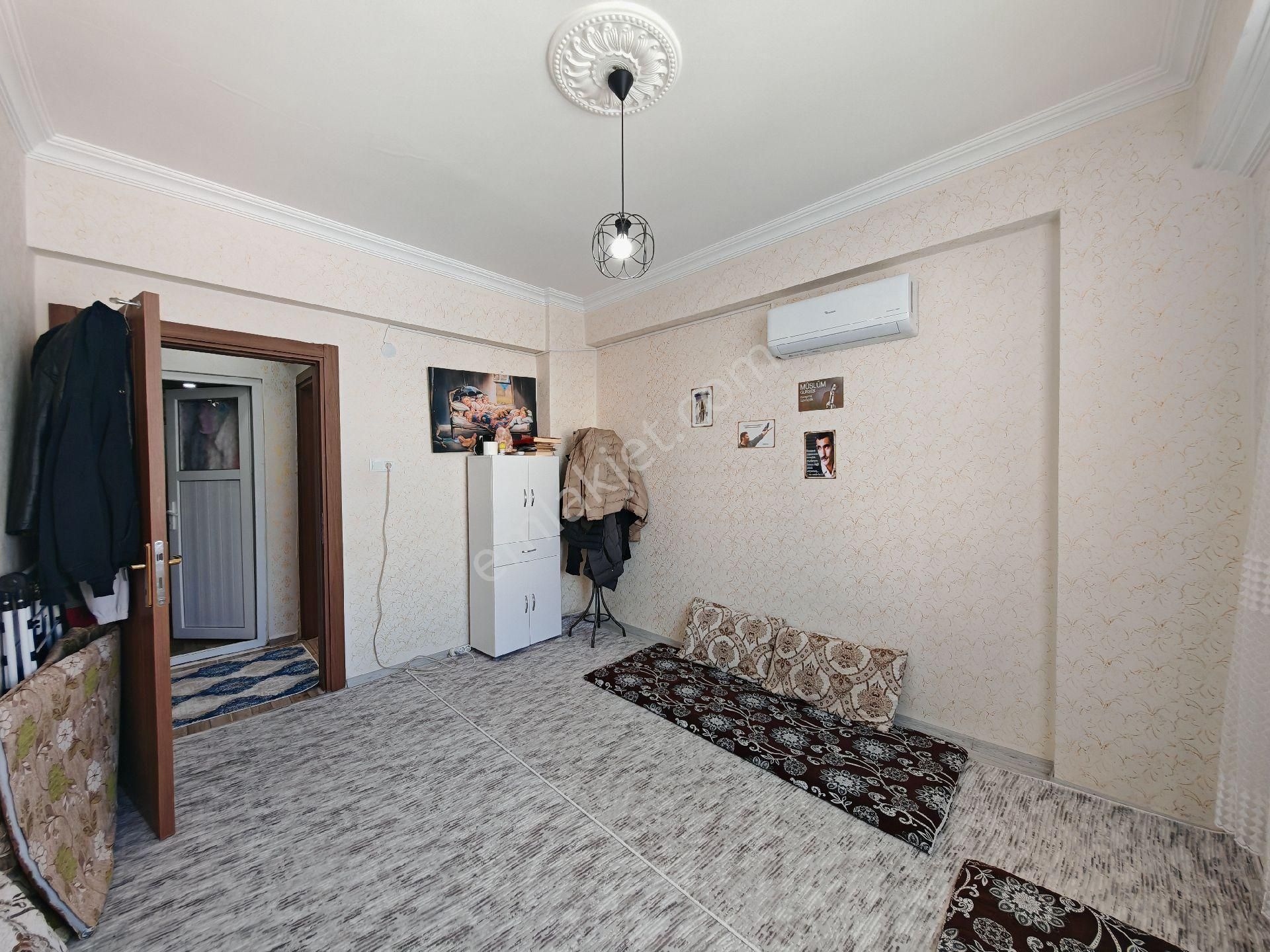 Faruk Yüksel Emlak Seyrantepe'de Merkezi Konumda 4 Oda Ferah Daire Cadde Üzeri Full Yapılı - Görsel 19