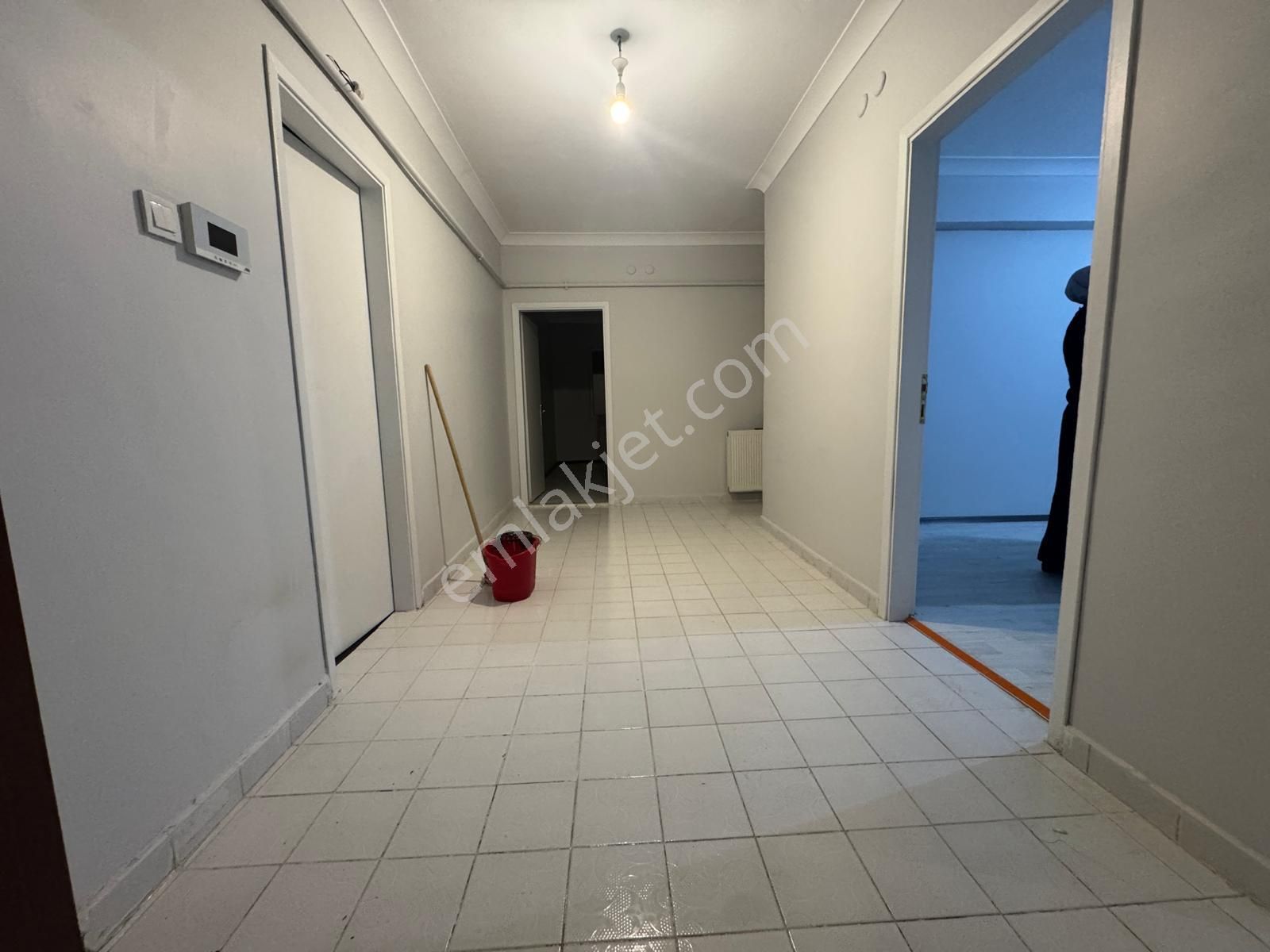 Mamak - Başak Mahallesi Full Yapılı, Altı Dolu 3+1 Satılık Fırsat Daire !!! - Görsel 18