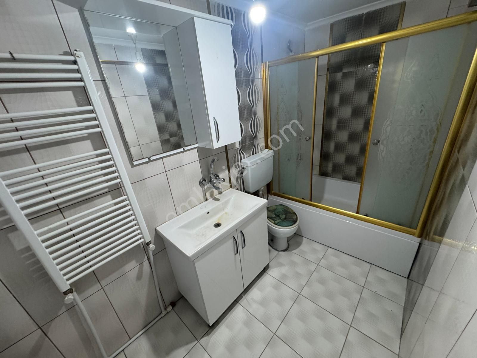 Mamak - Başak Mahallesi Full Yapılı, Altı Dolu 3+1 Satılık Fırsat Daire !!! - Görsel 19