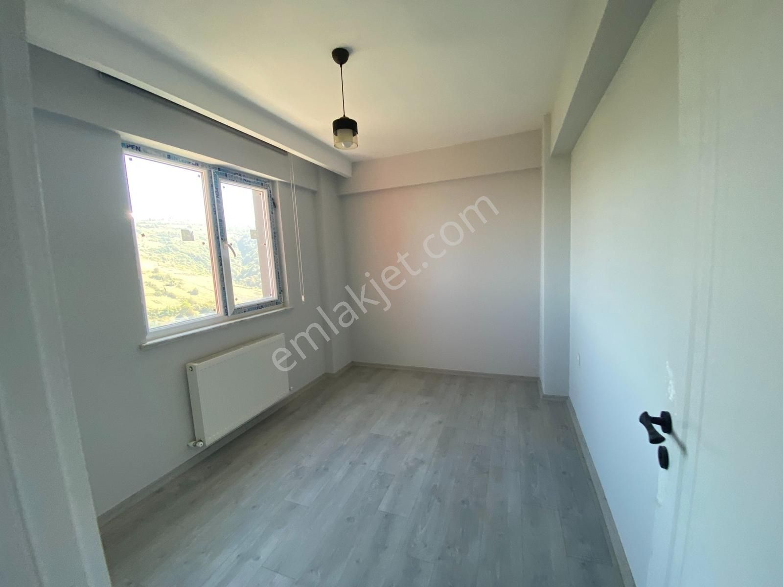 Canik Hasköy'de Merkezi Konumlu 2+1 Lüks Daire - Görsel 15